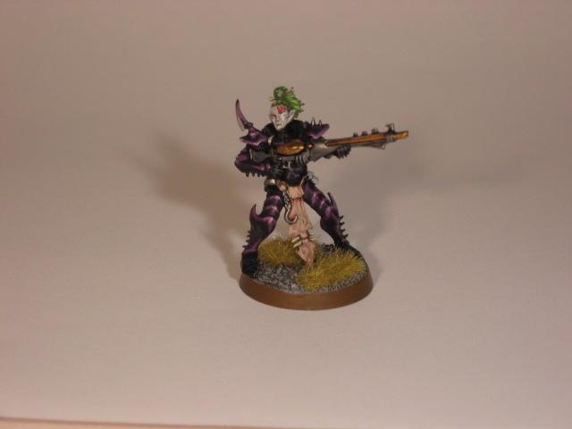 Dark Eldar