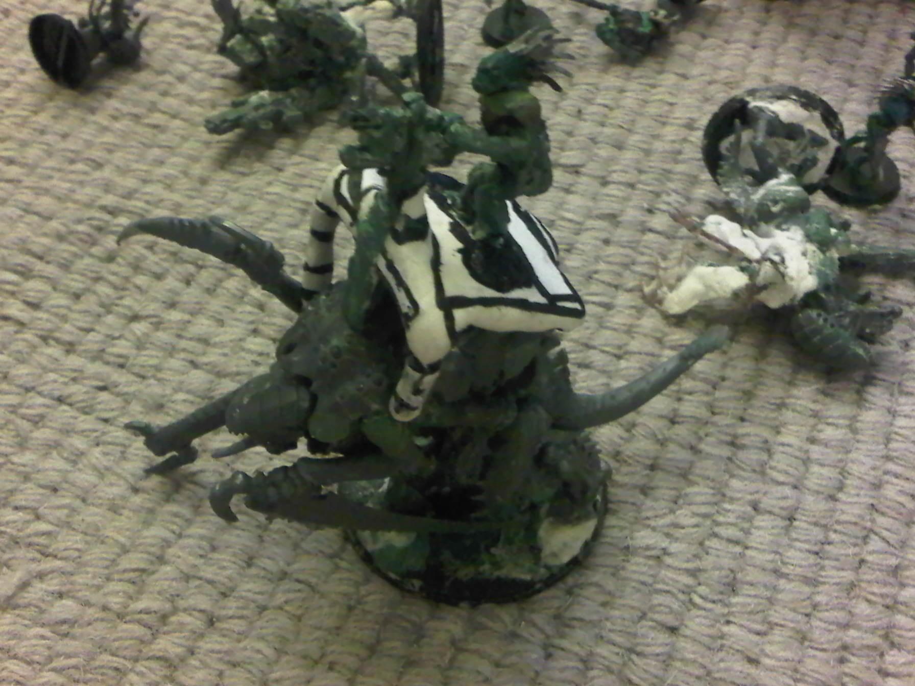 Counts As, Dreadnought, Kroot, Orks