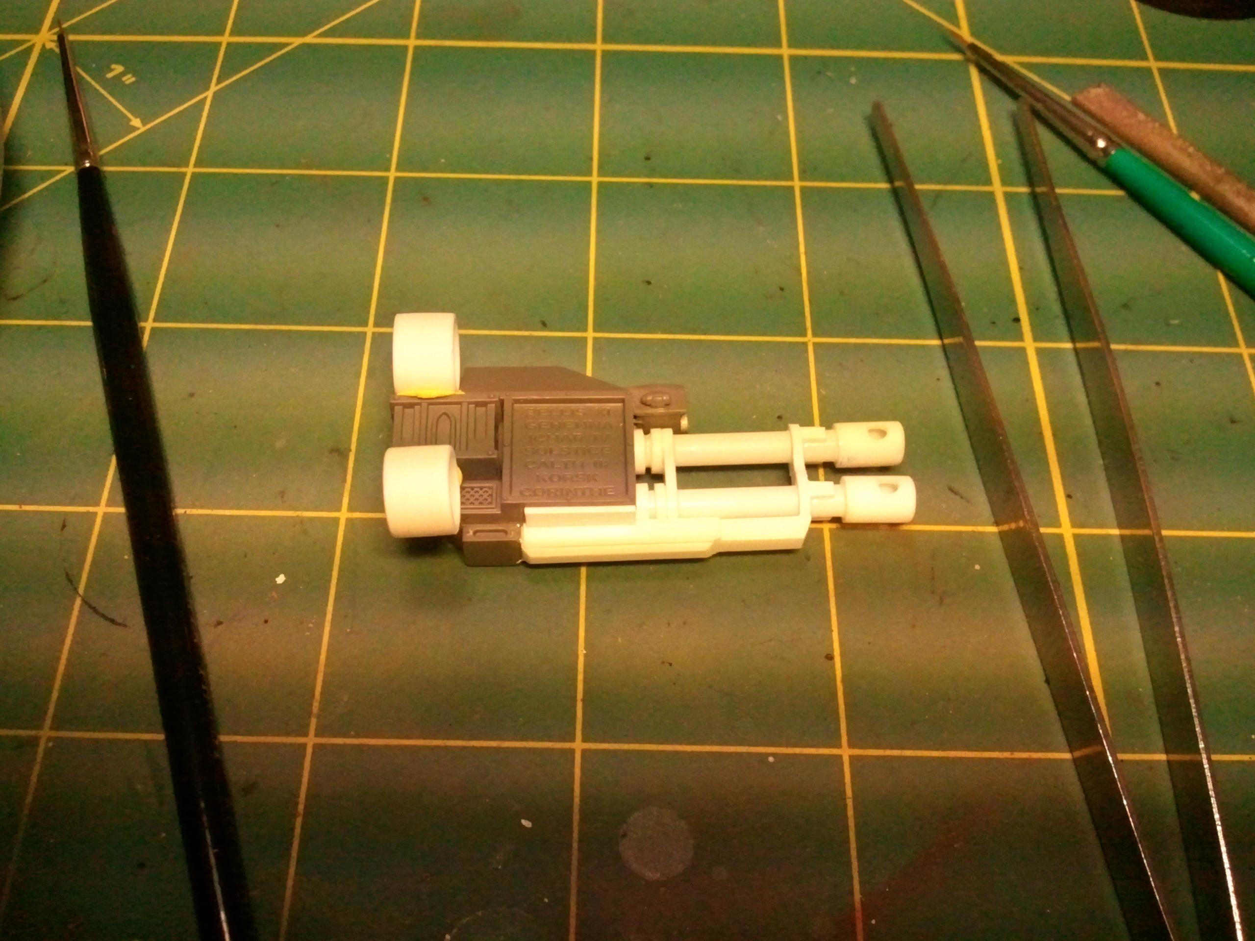 wip twin autocannon