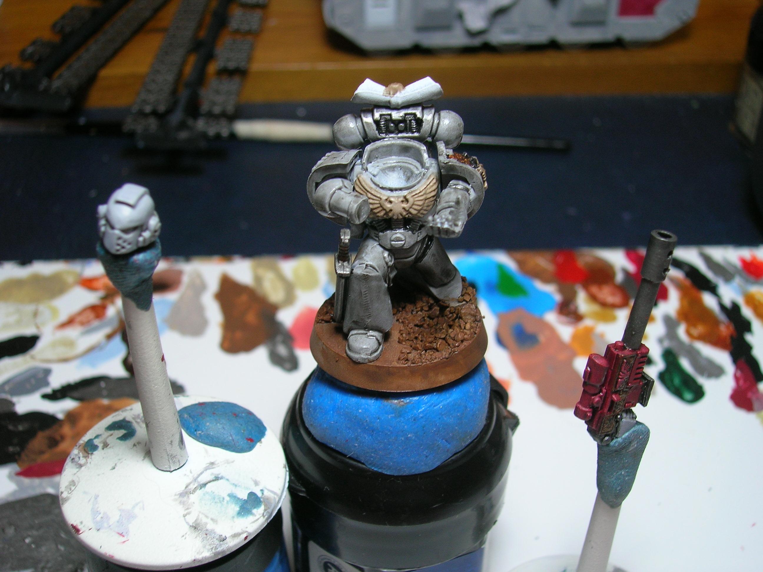 Shooer WIP