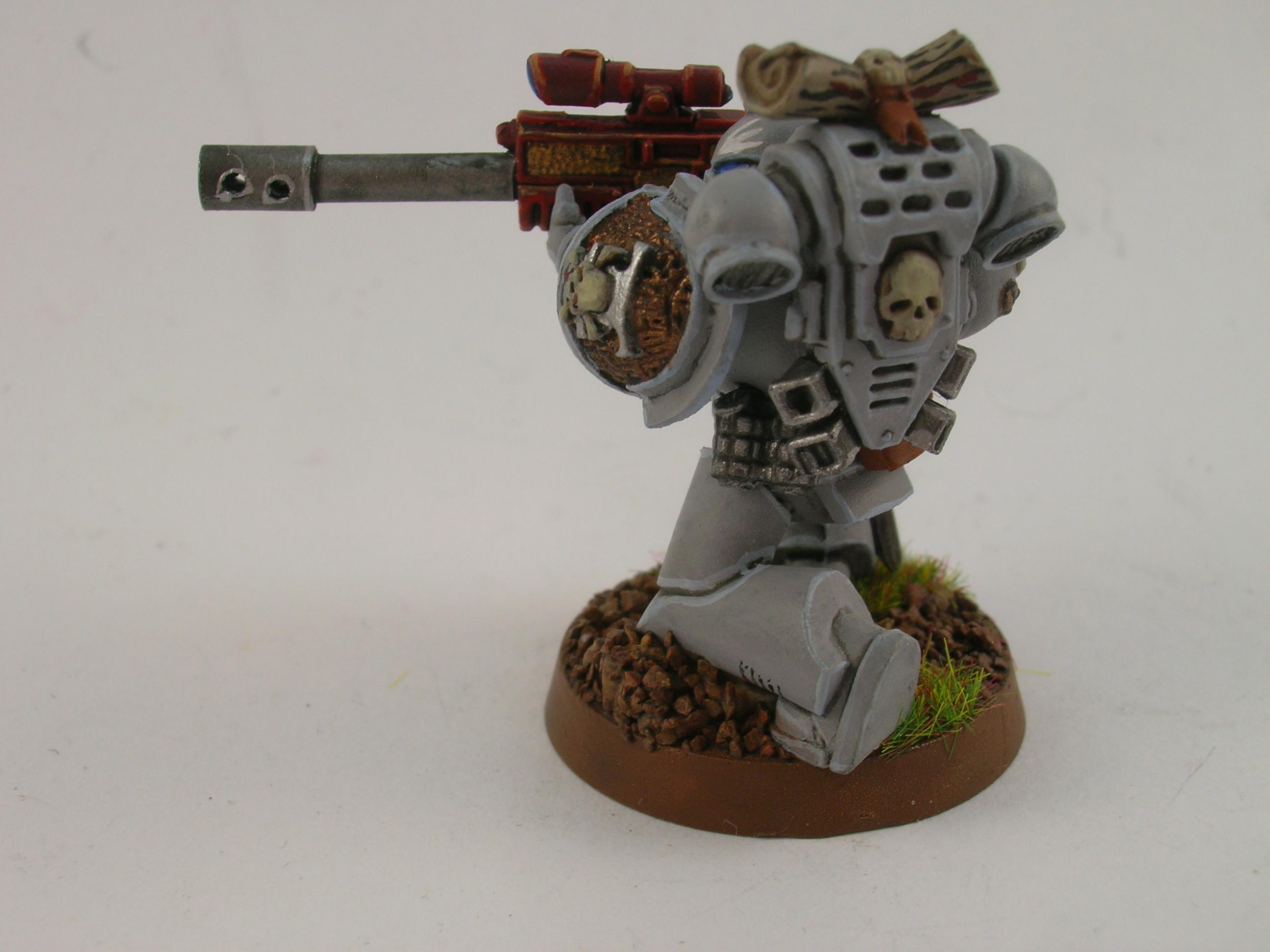 Painted Around 2009 To Current
