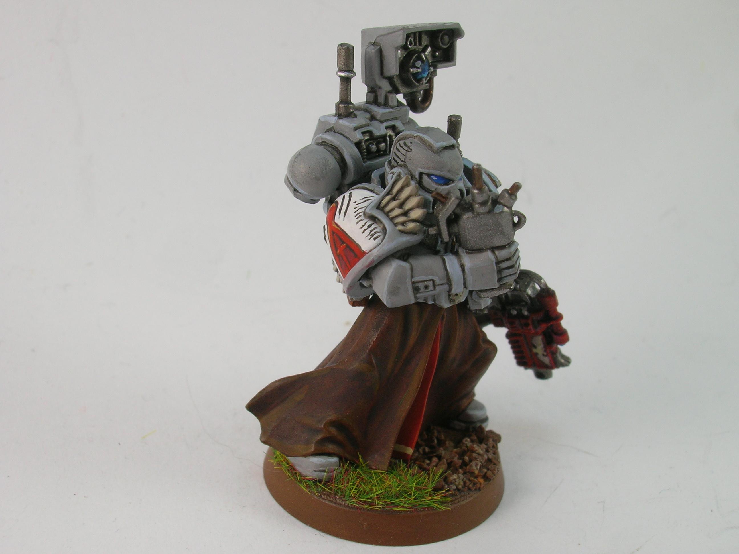 Painted Around 2009 To Current