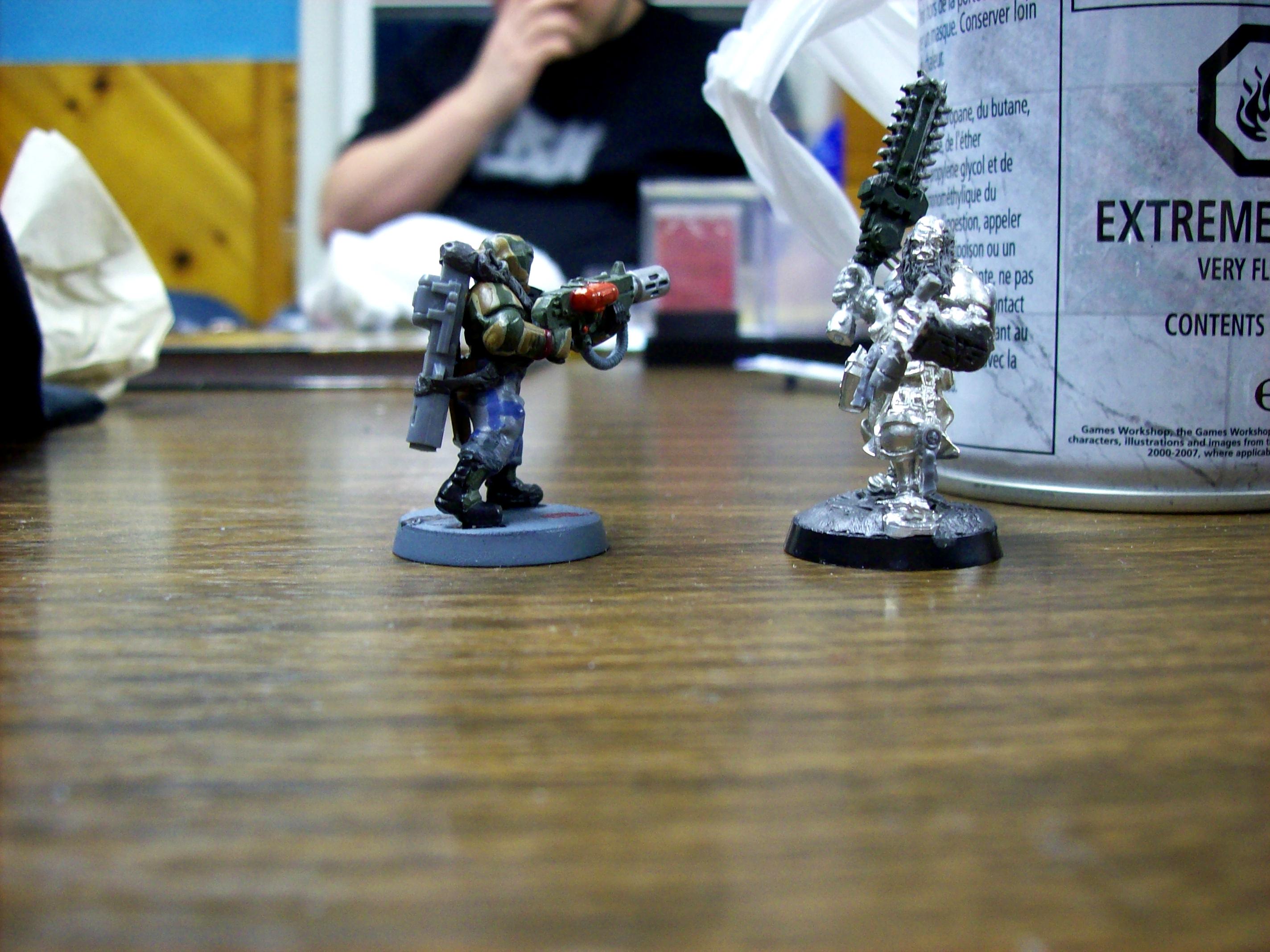 gray stuff work