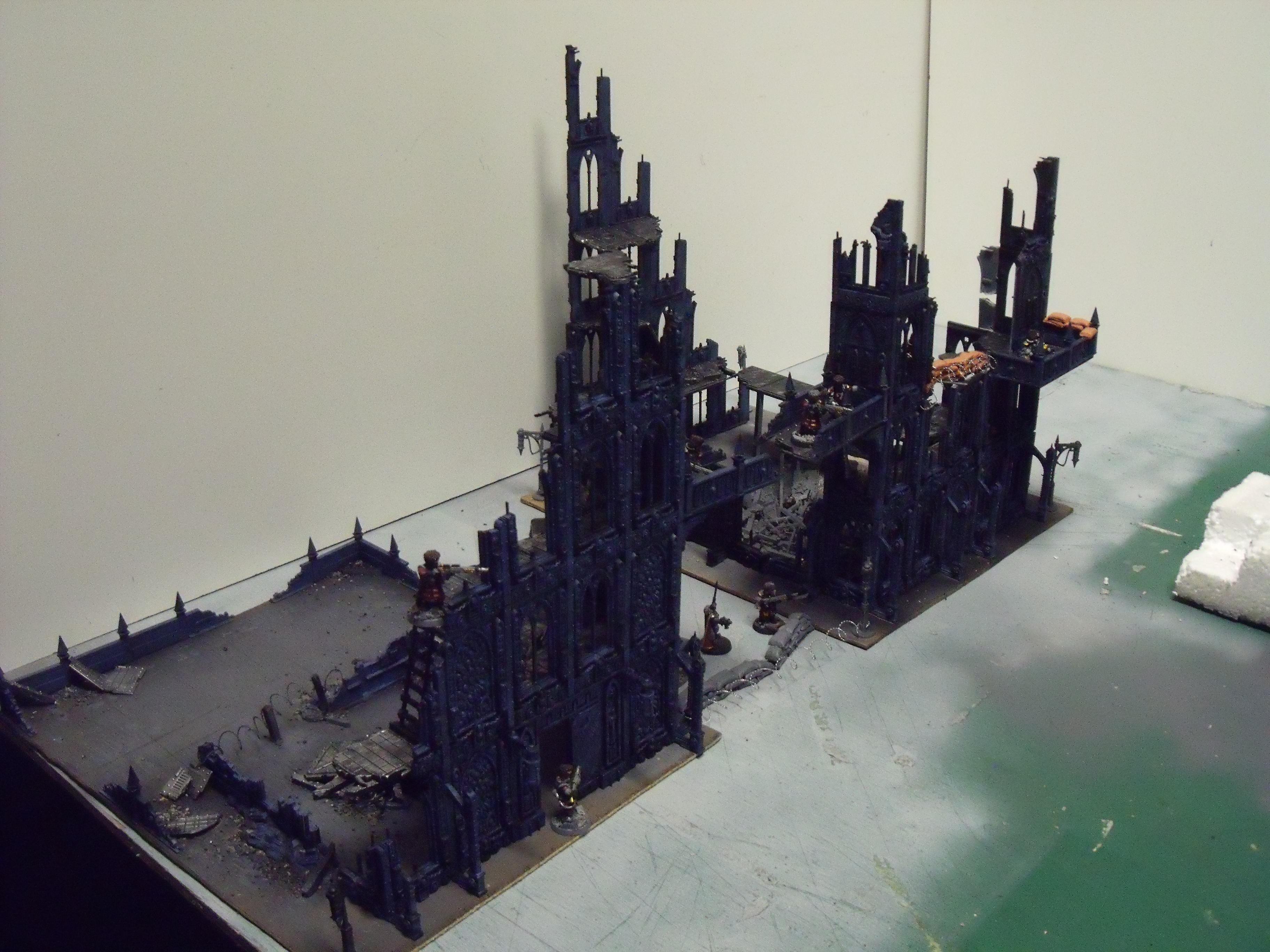 Terrain