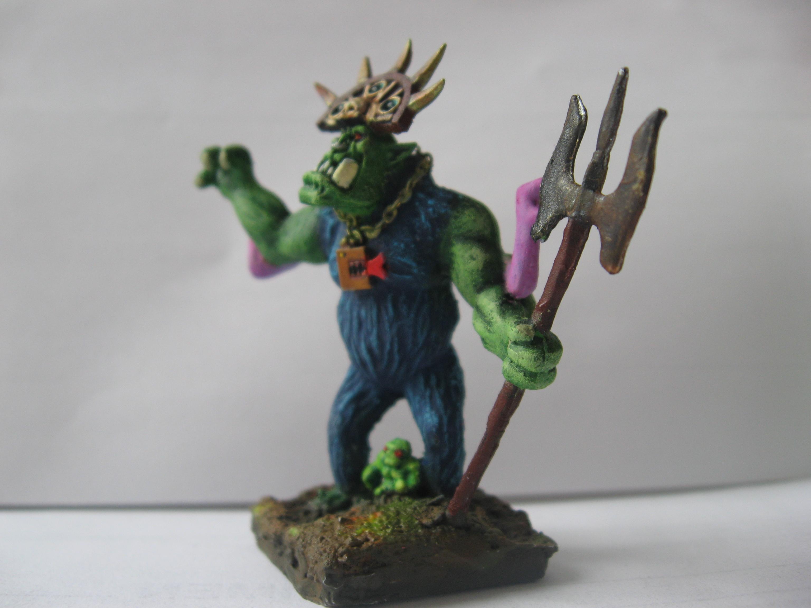 Conversion, Grots, Orks, Snakebite, Warhammer 40,000, Warhammer Fantasy, Work In Progress