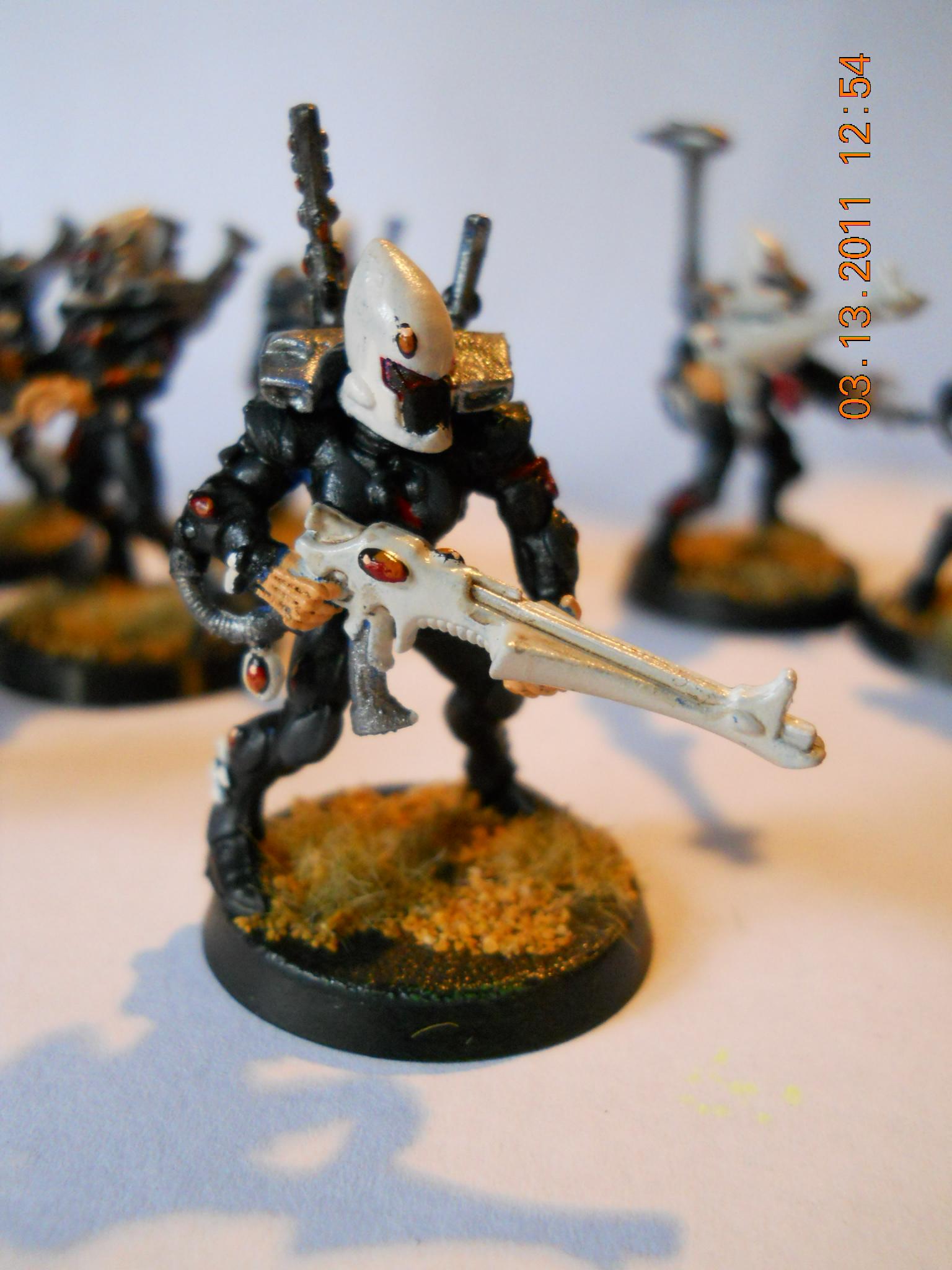 Eldar, Guardians, Ulthwe