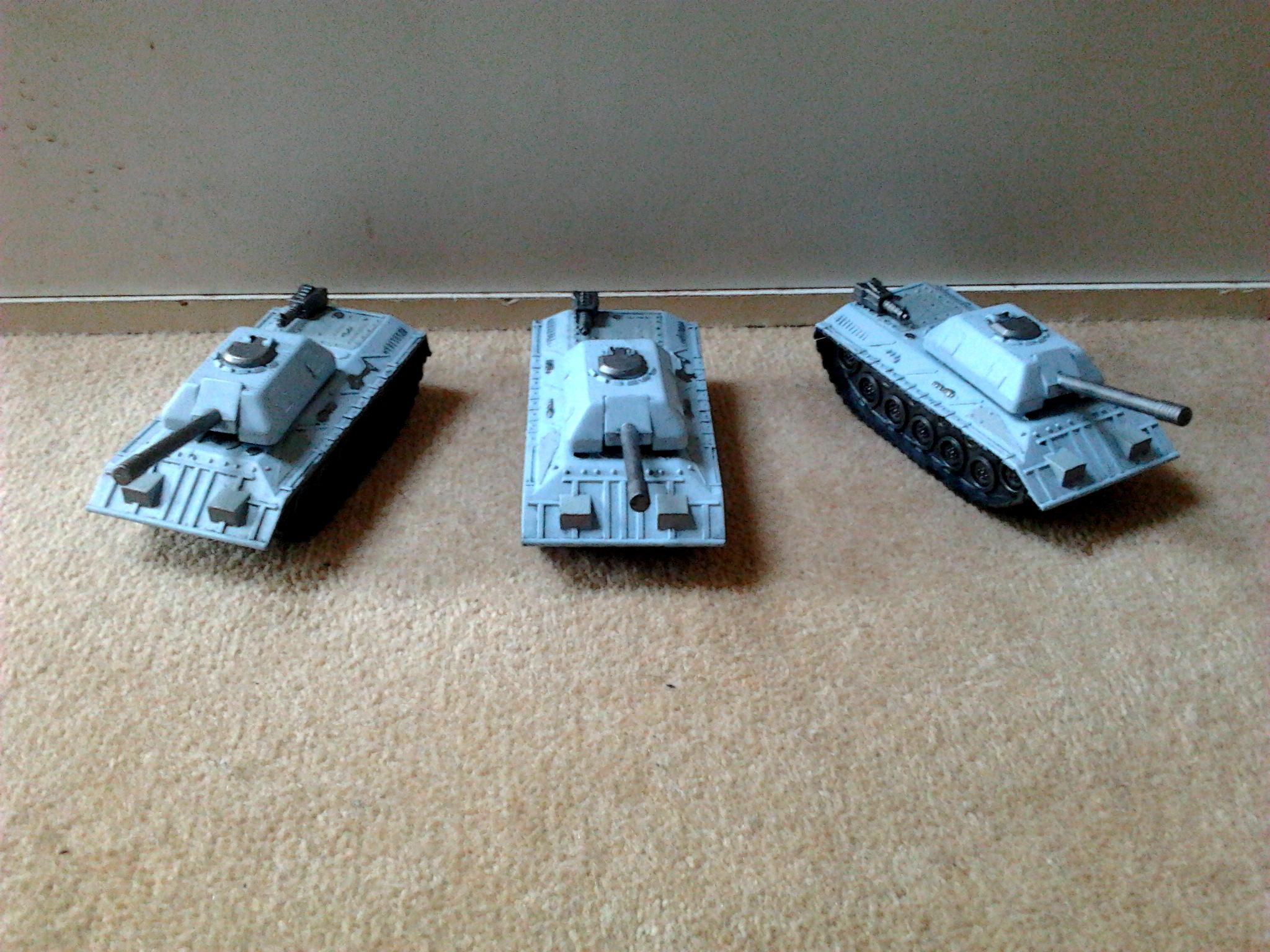Imperial Guard, Leman Russ, Proxy, Soviet.russia, Tank
