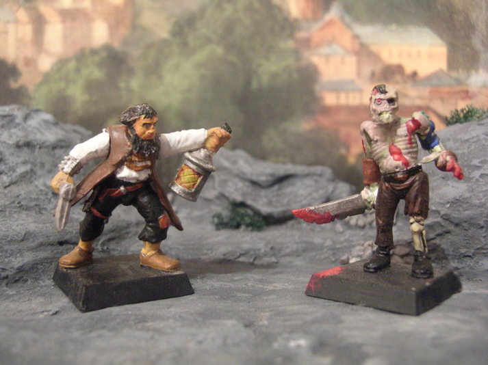 Mordheim, Zombie, Mordheim Zombie-Killer