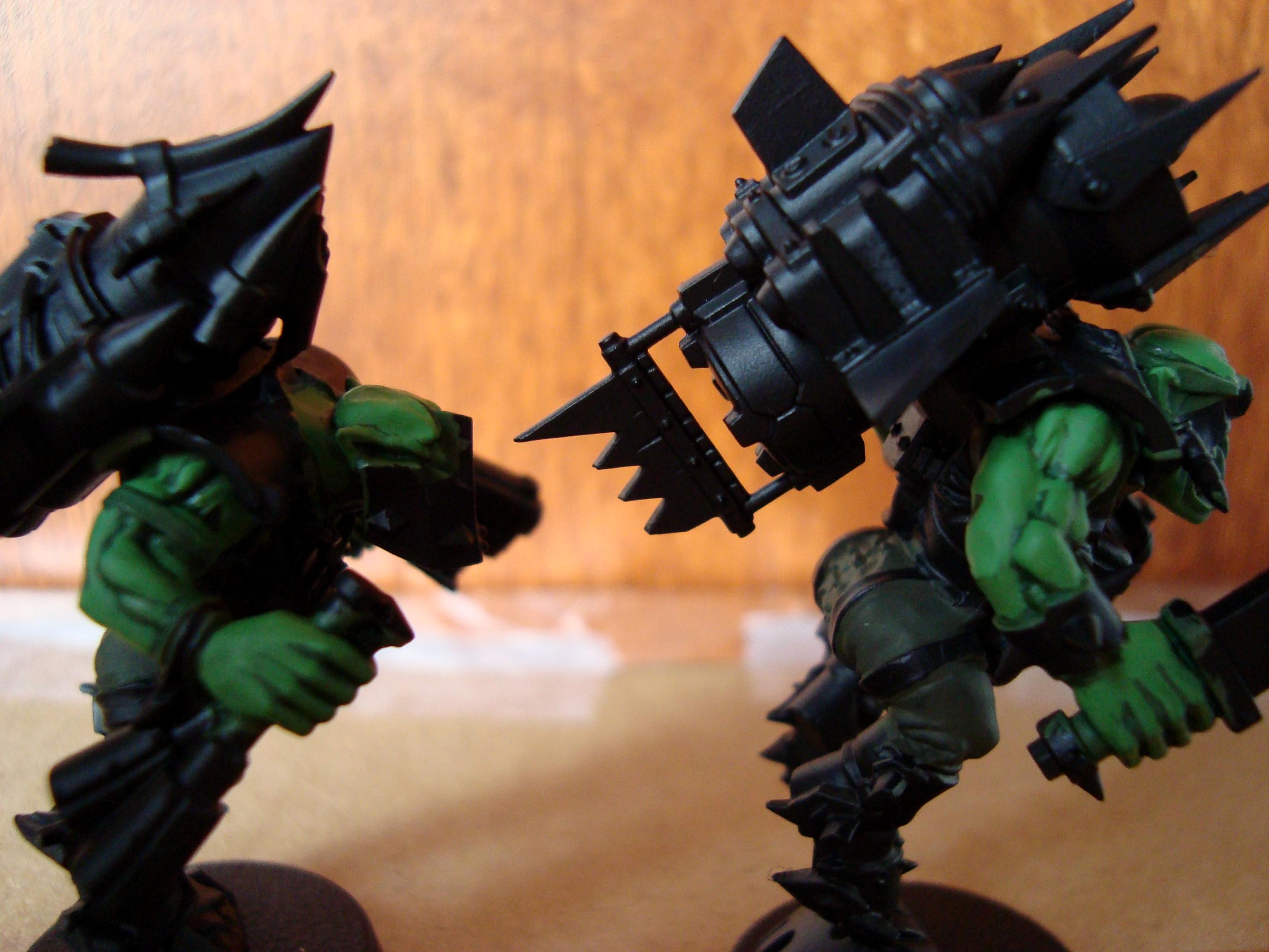 Stormboyz WIP