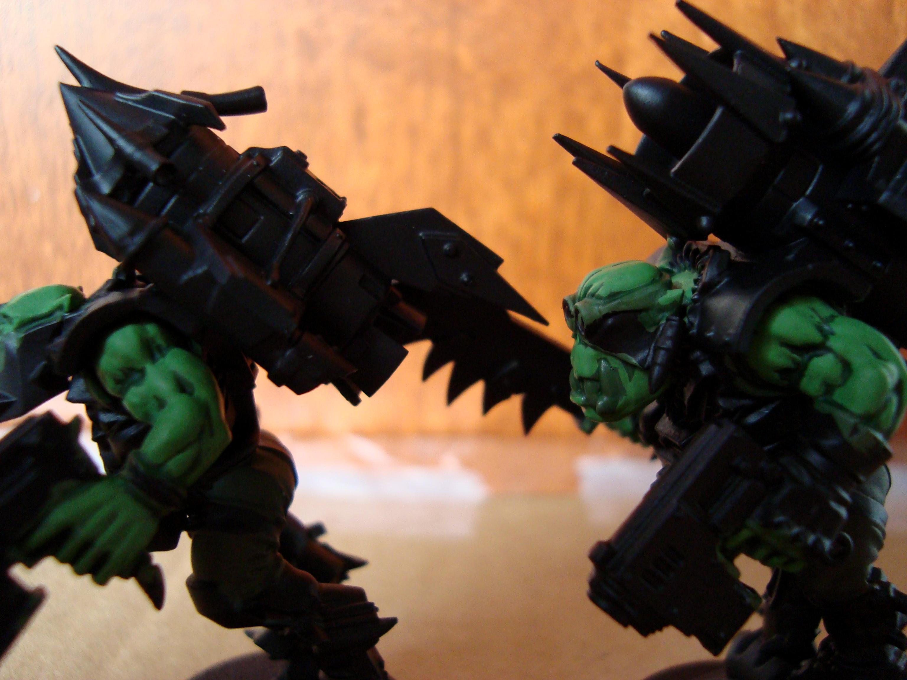 Stormboyz WIP