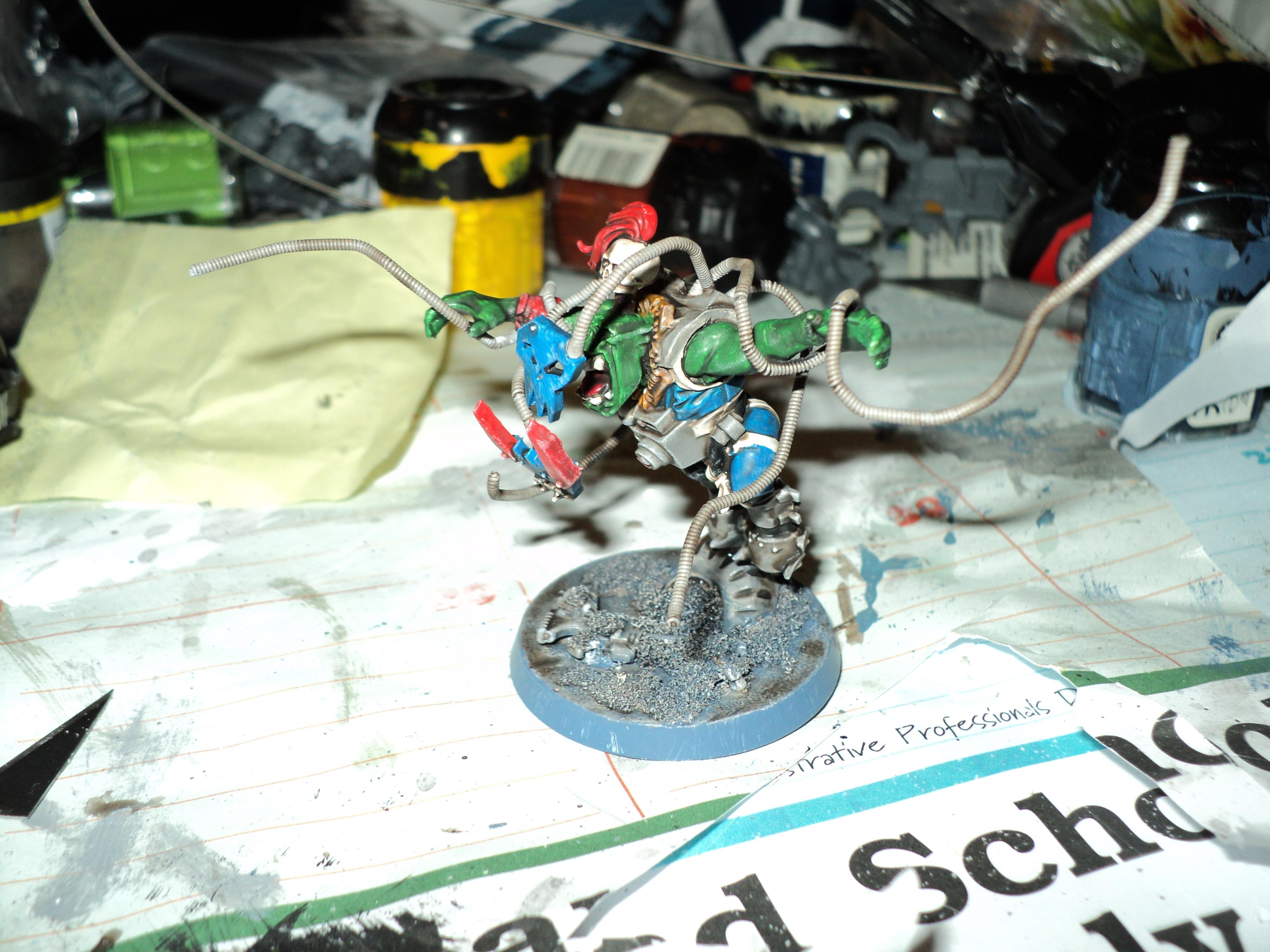 Orks
