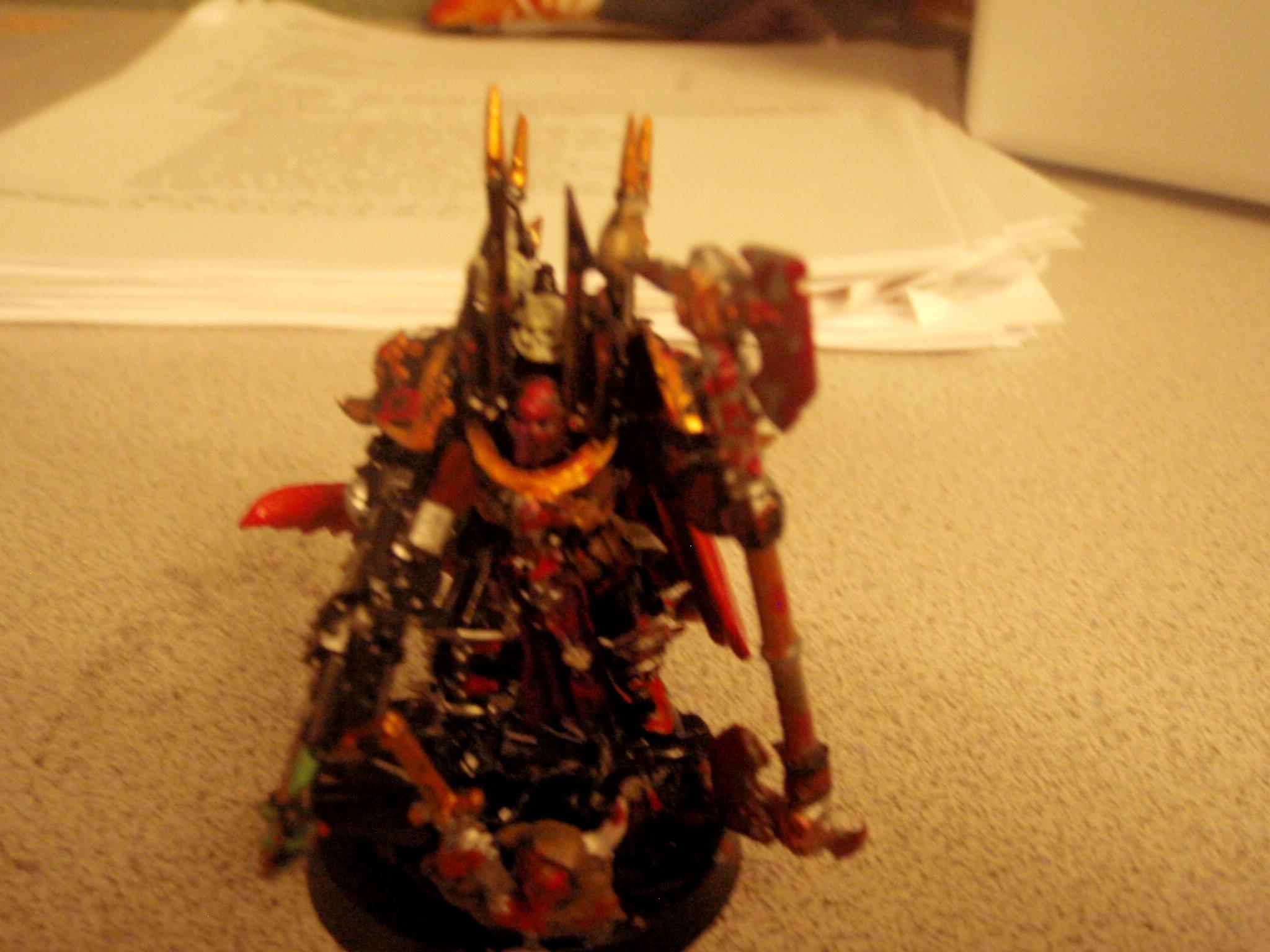 Chaos Lord