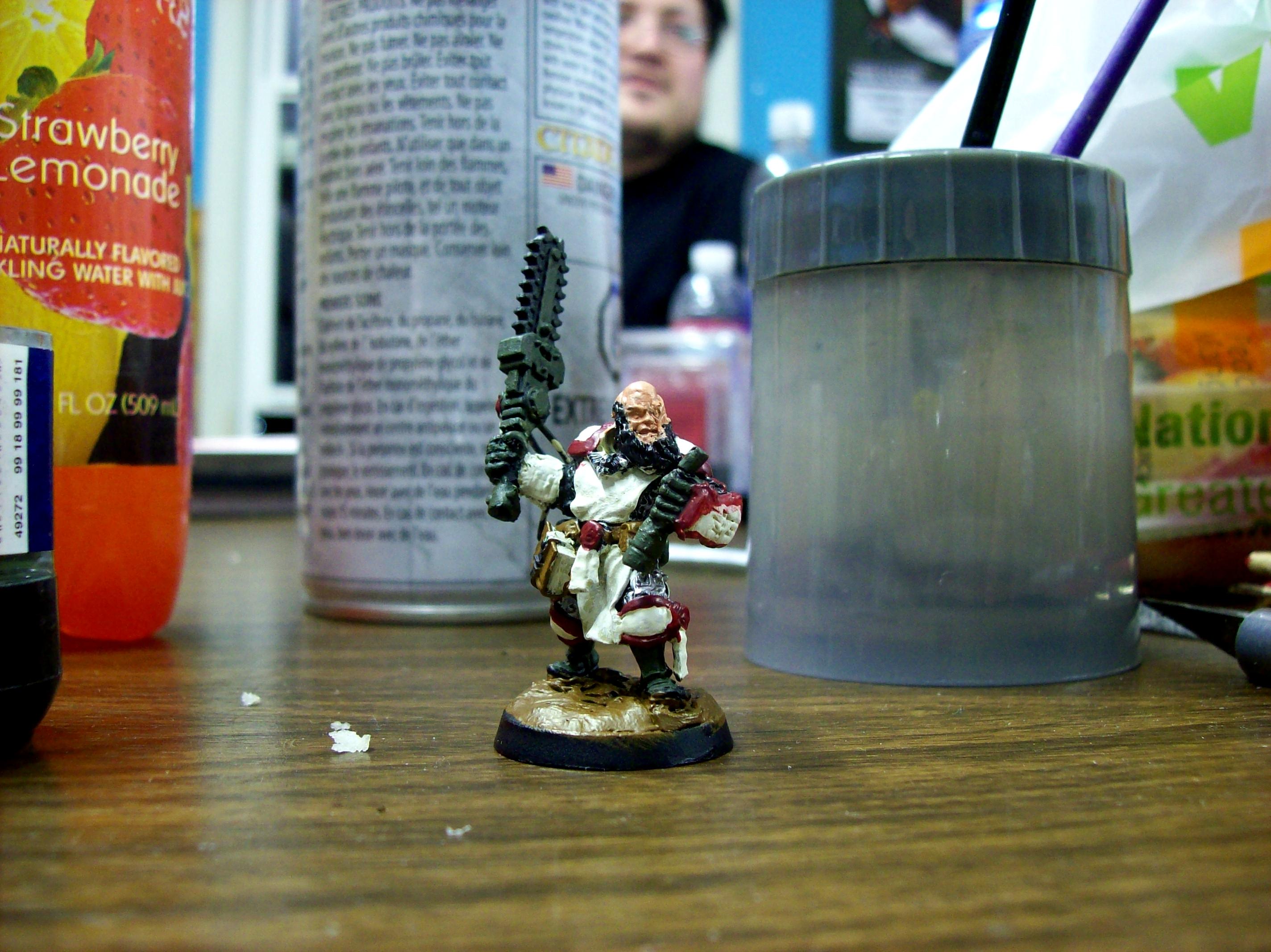 more colors added