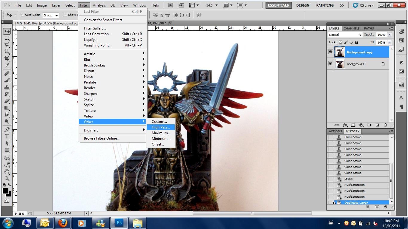 photoshop tutorial