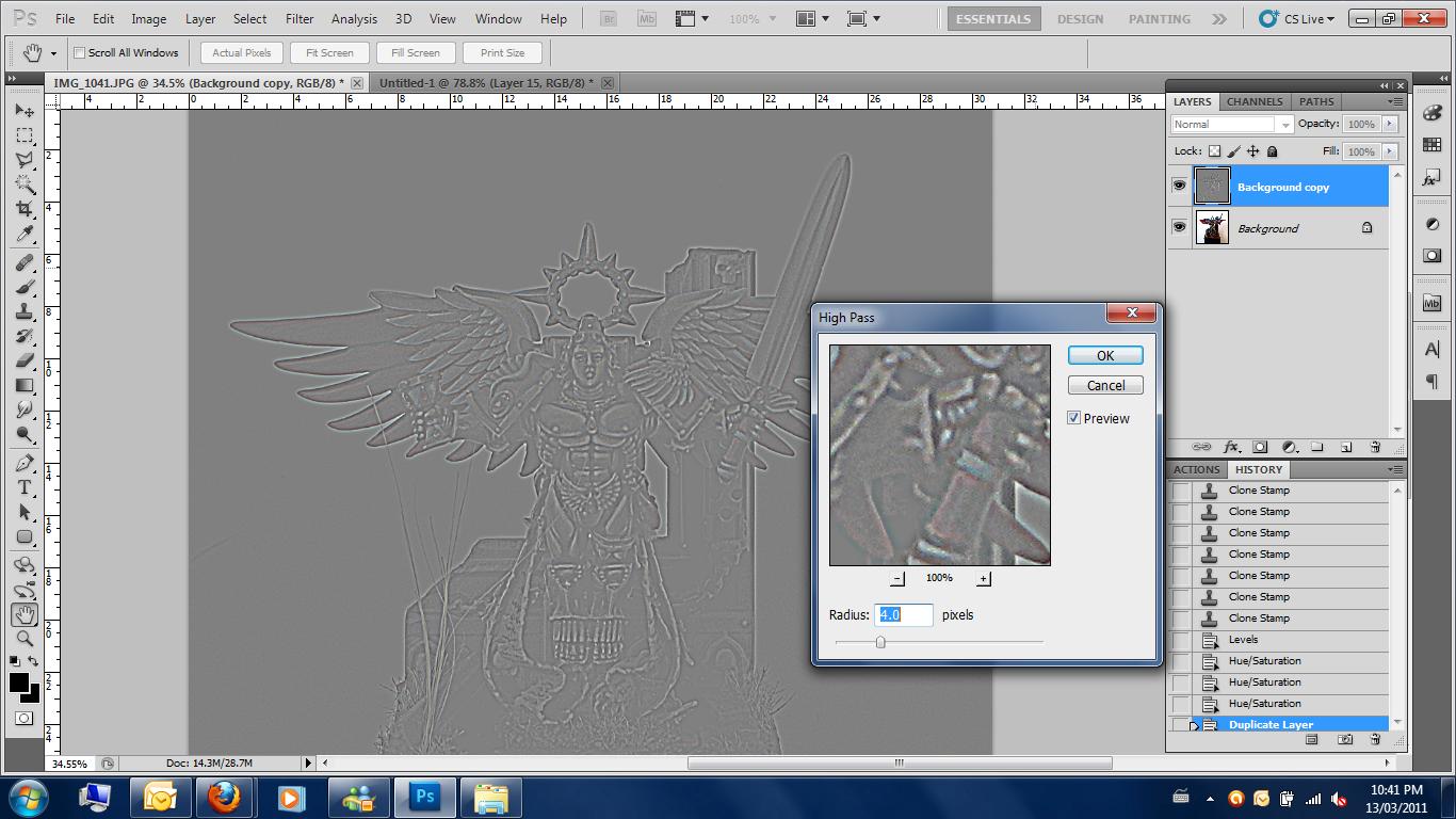 photoshop tutorial