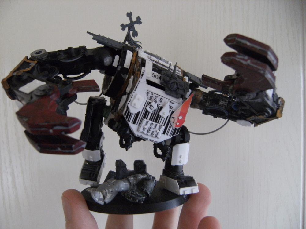 Deff Dread