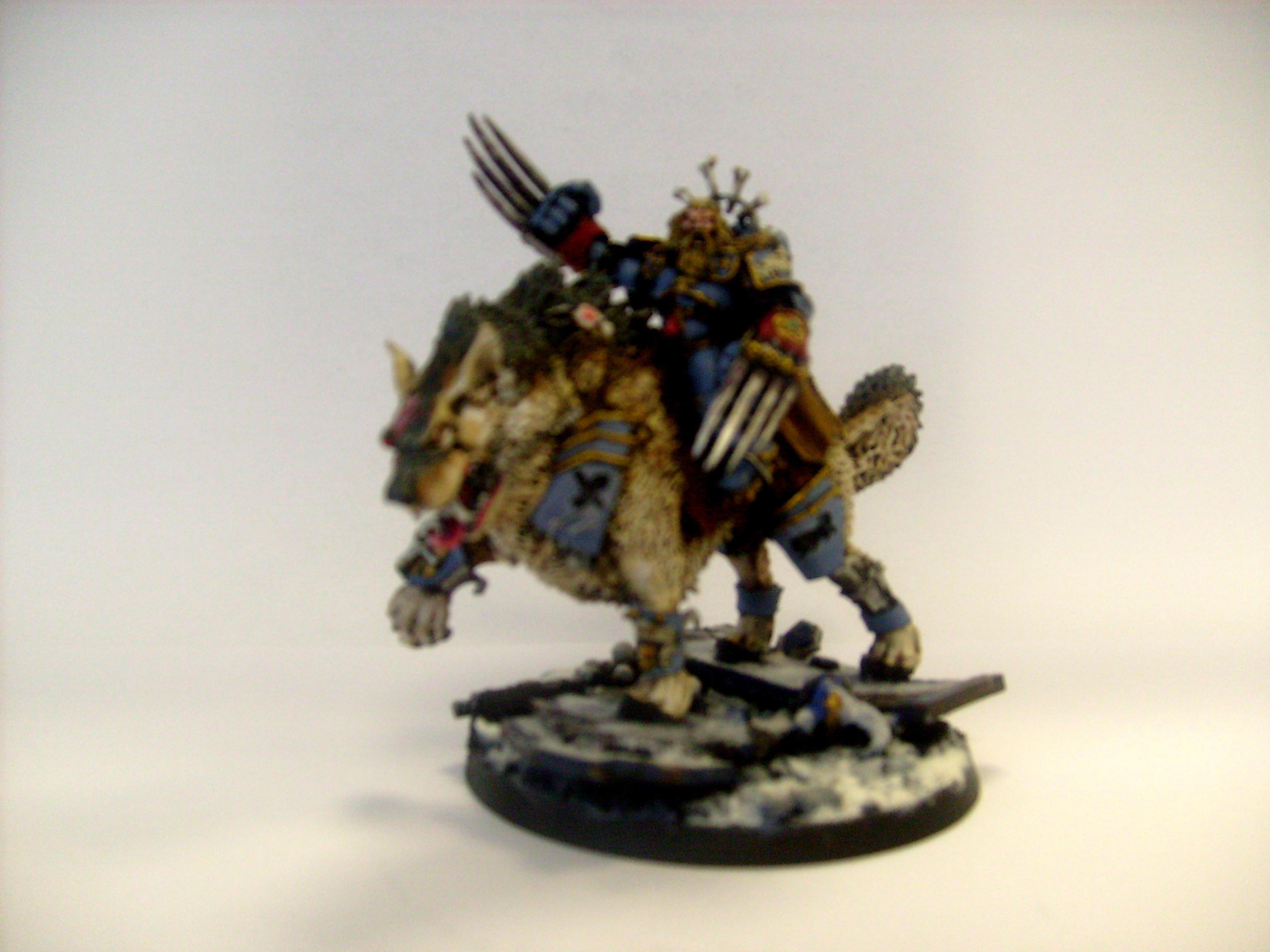Cannis Wolfborn