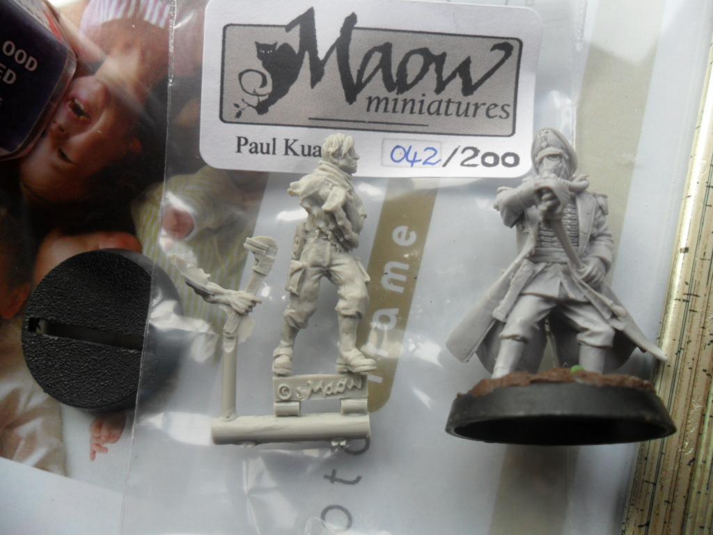 maow minis mutant paul kuato