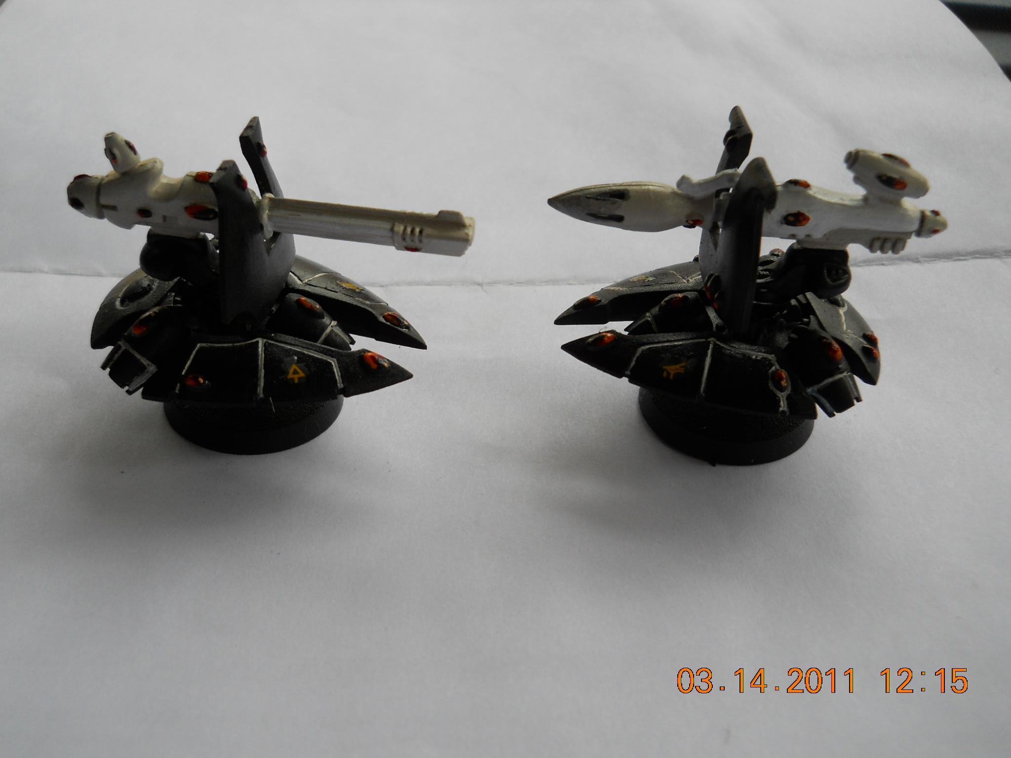 Eldar, Support Weapon Platform, Ulthwe