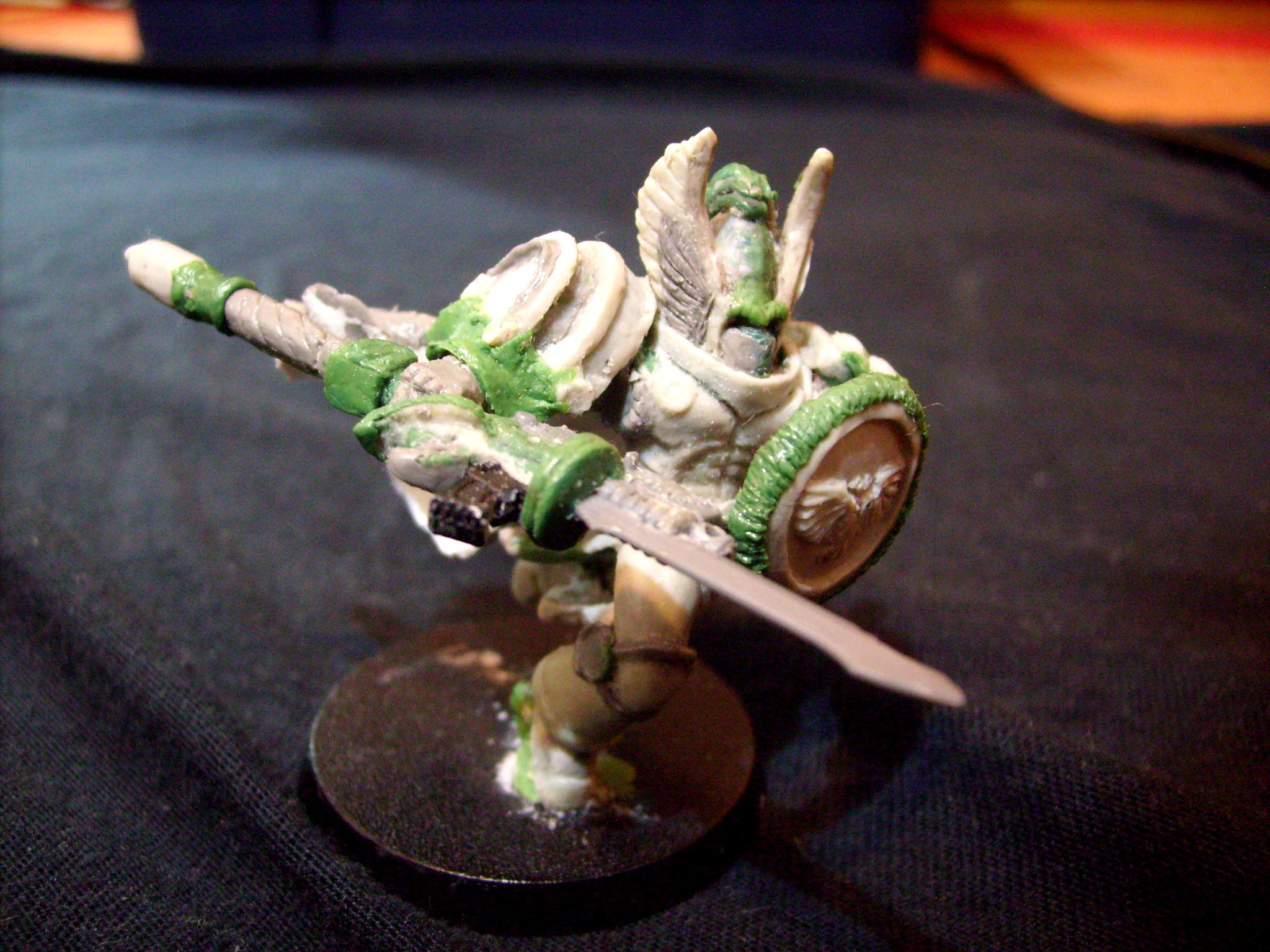 Custodes IV