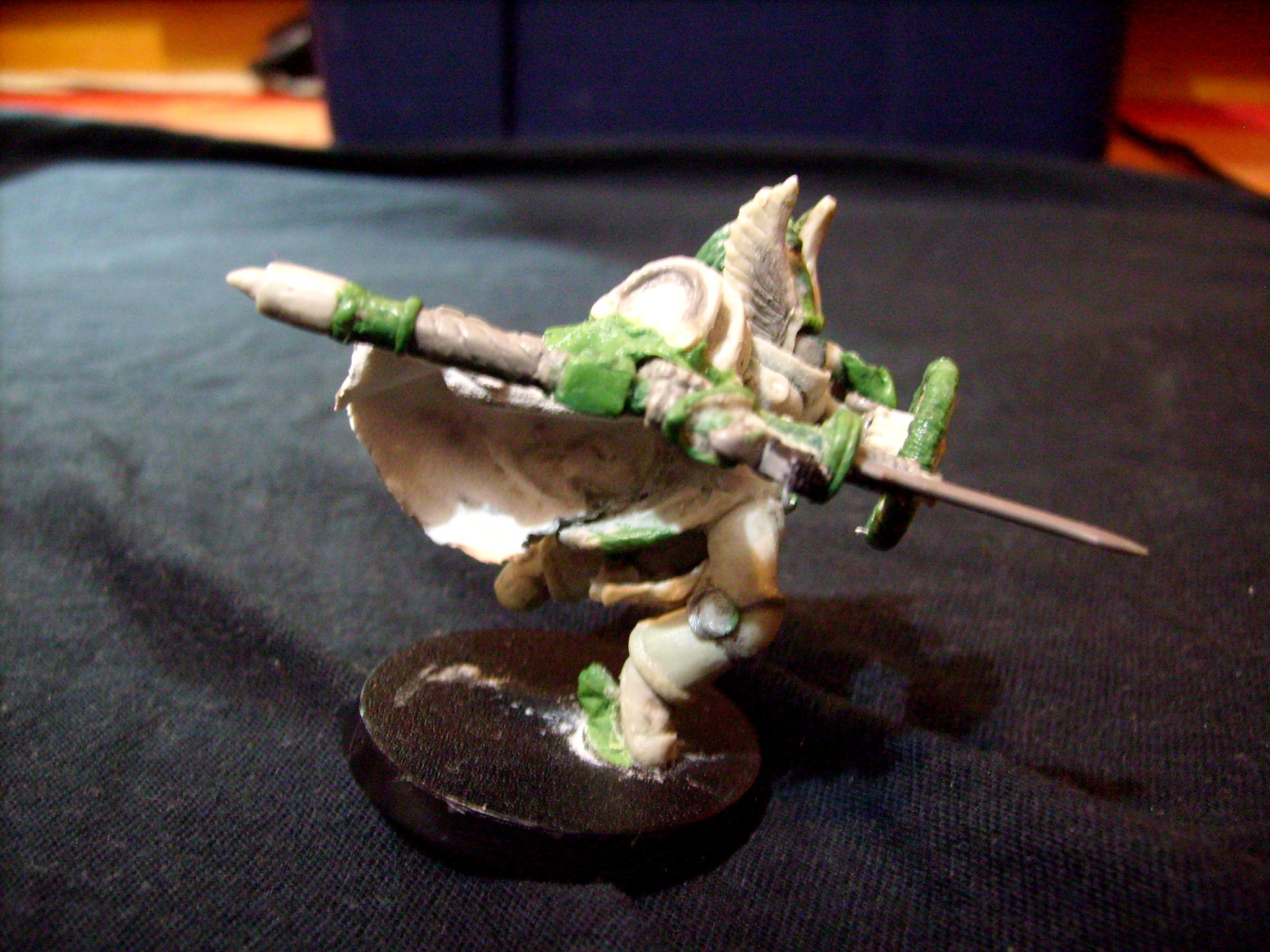 Custodes IV