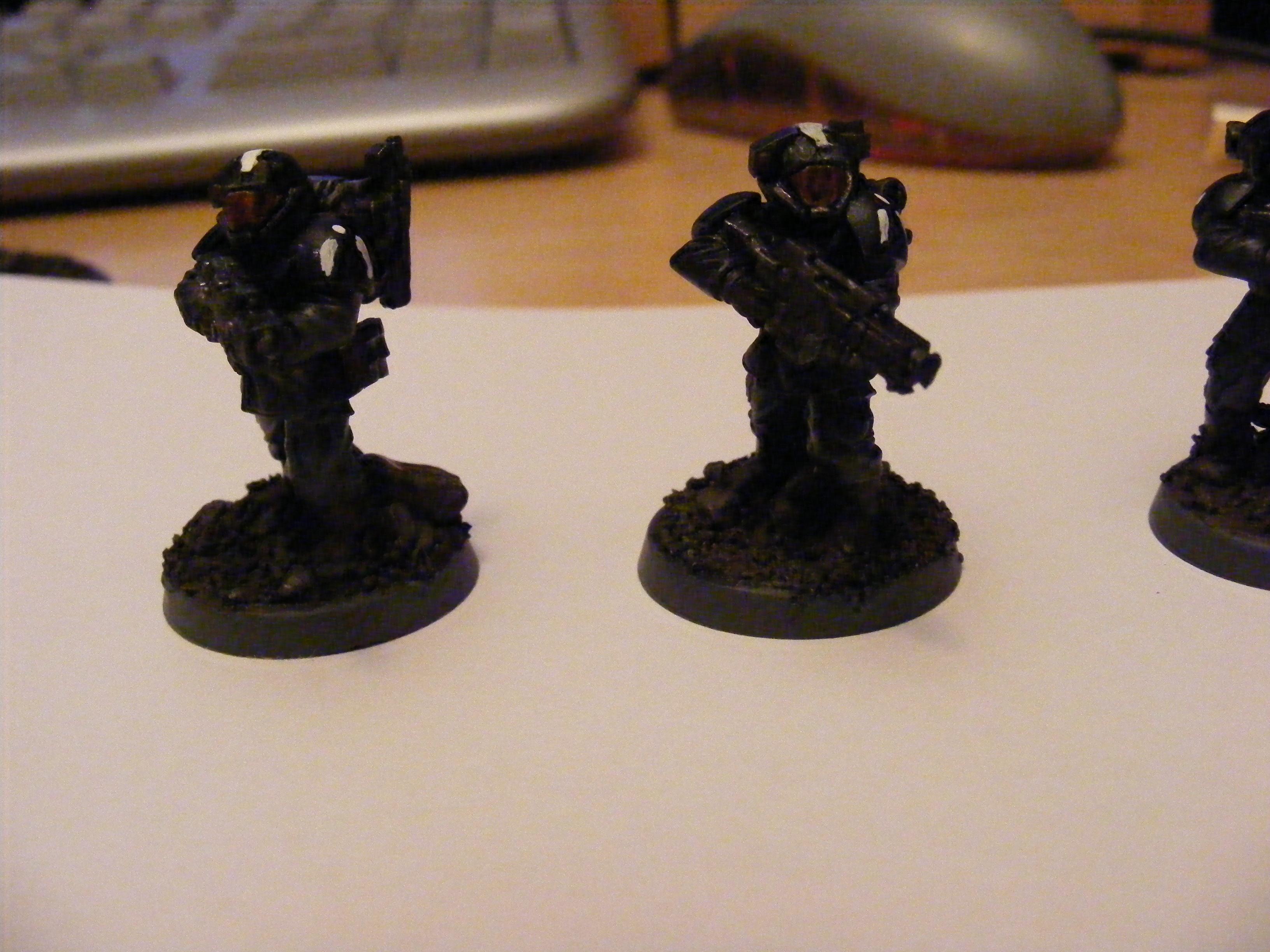 Infantry. Soldiers, Infantry men