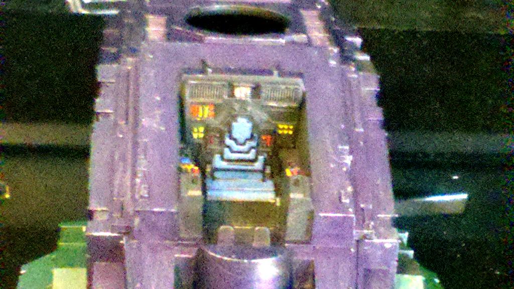 Stormraven WIP