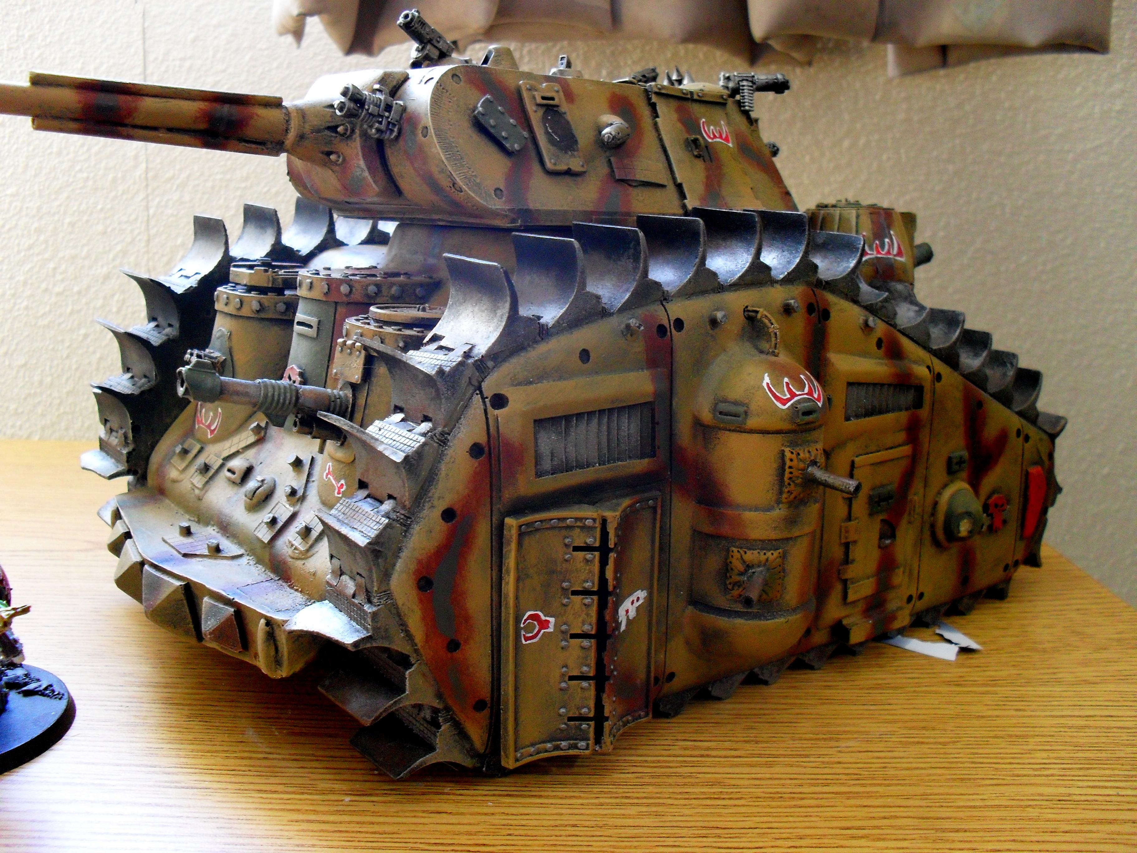 Orks