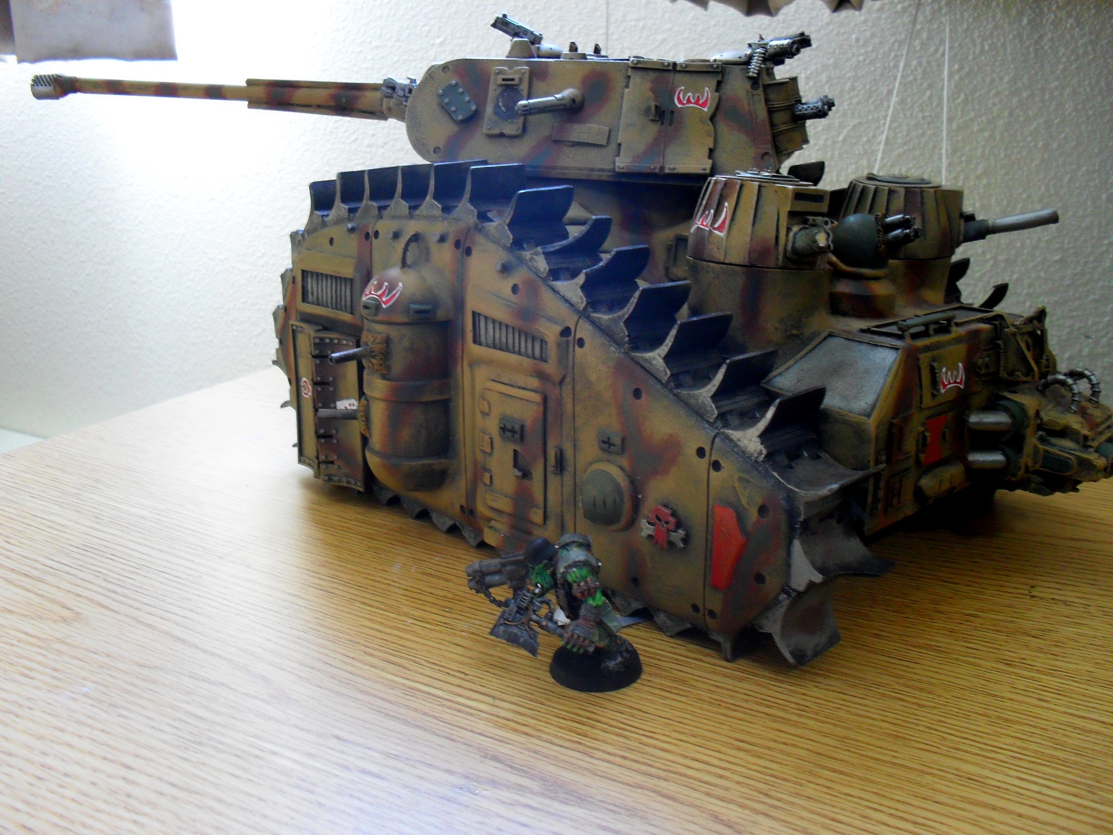 Orks