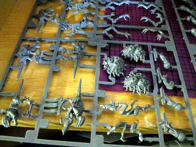 Build, Buildings, Construction, Random, Work Bench, Work In Progress