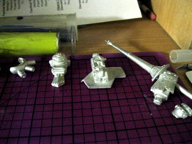 Build, Buildings, Construction, Random, Work Bench, Work In Progress