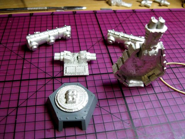 Build, Buildings, Construction, Random, Work Bench, Work In Progress