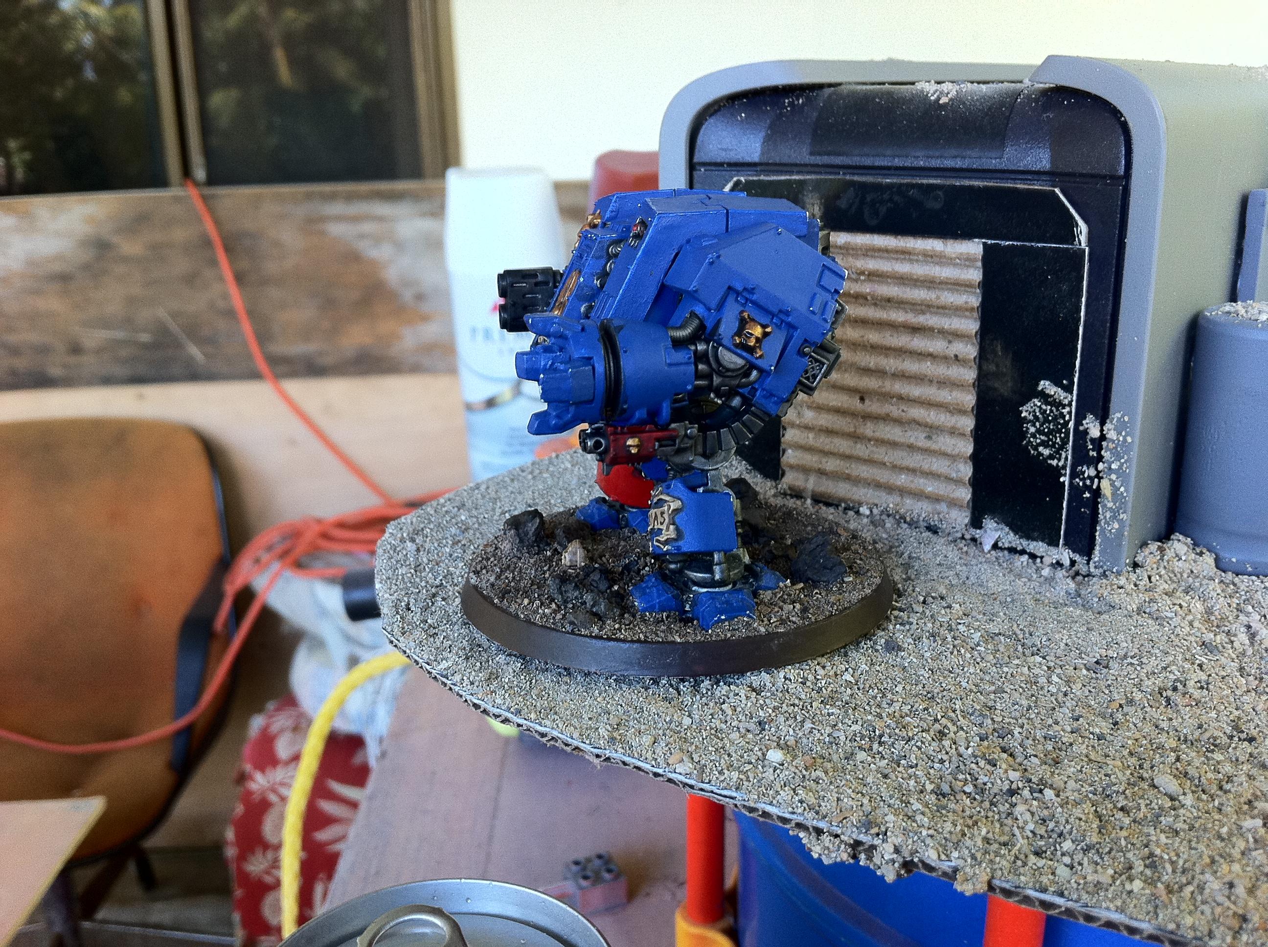 Army, Meq, Space Marines