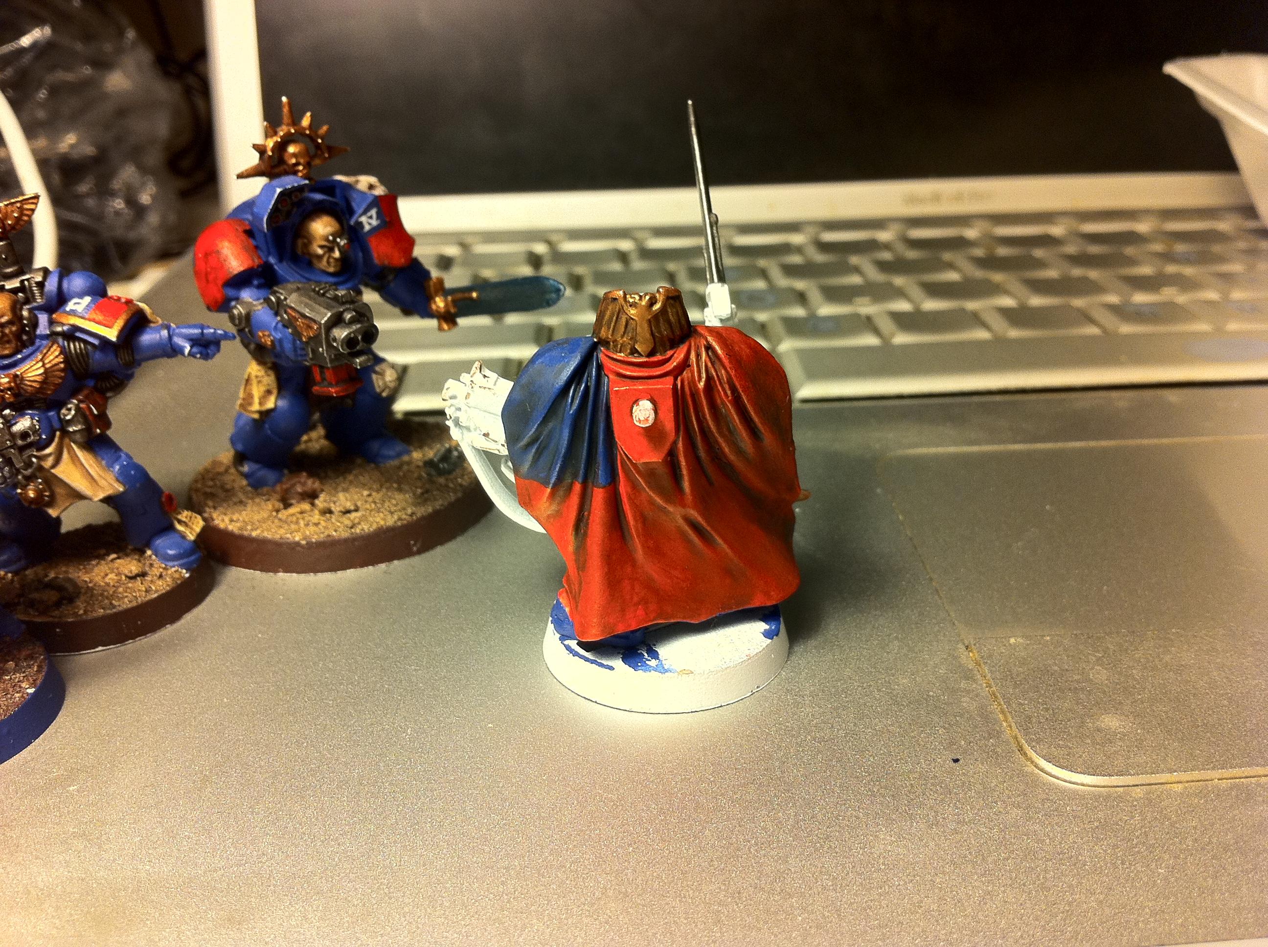 Army, Meq, Space Marines