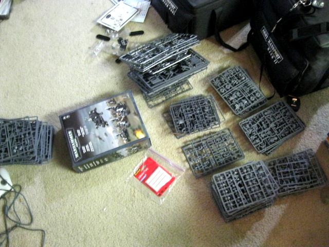 Build, Buildings, Construction, Random, Work Bench, Work In Progress