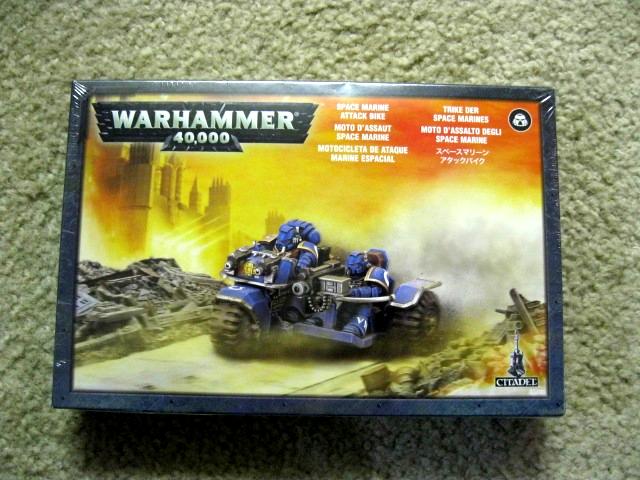Army, Project, Space Marines, Vehicle, Warhammer 40,000, Work In Progress