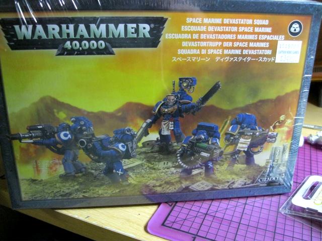 Army, Infantry, Razorback, Space Marines, Work In Progress