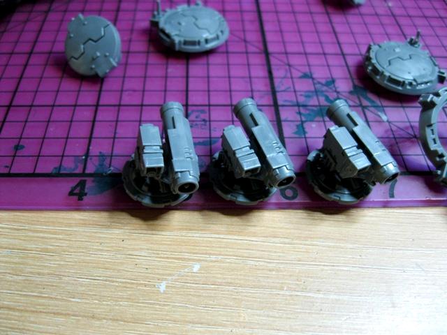 Army, Infantry, Razorback, Space Marines, Work In Progress