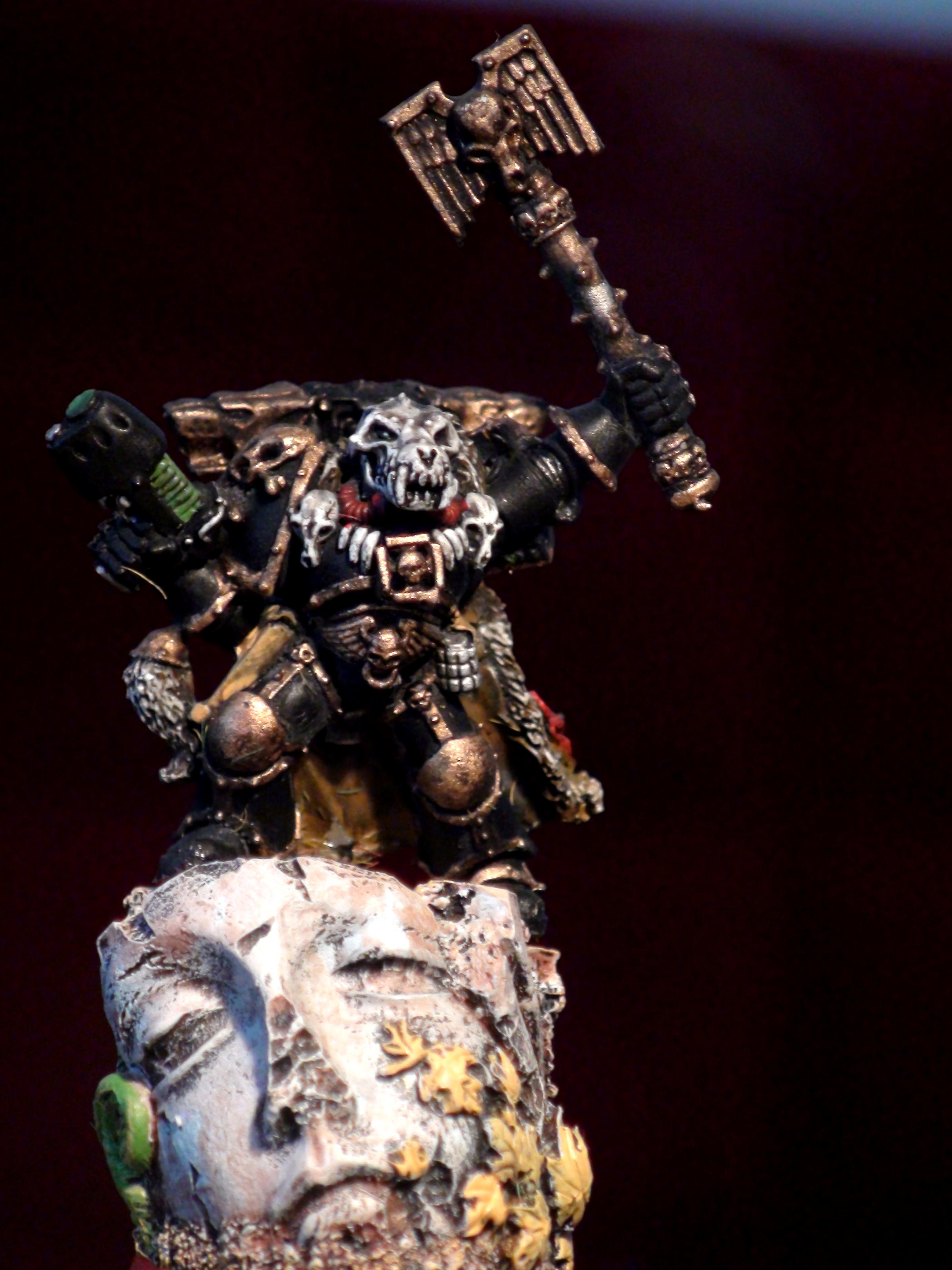 Ulrik the Slayer