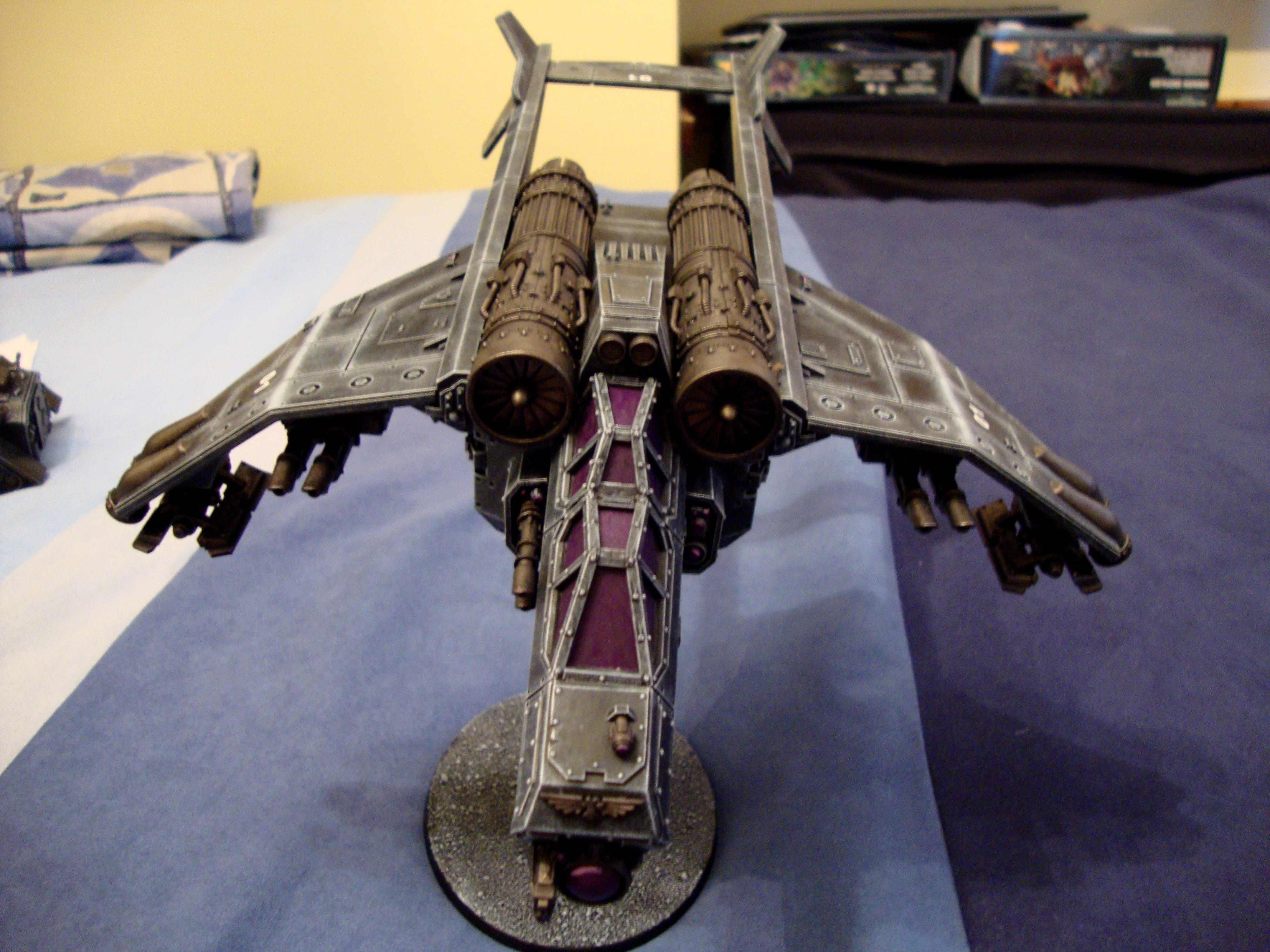 finished vendetta 1 2