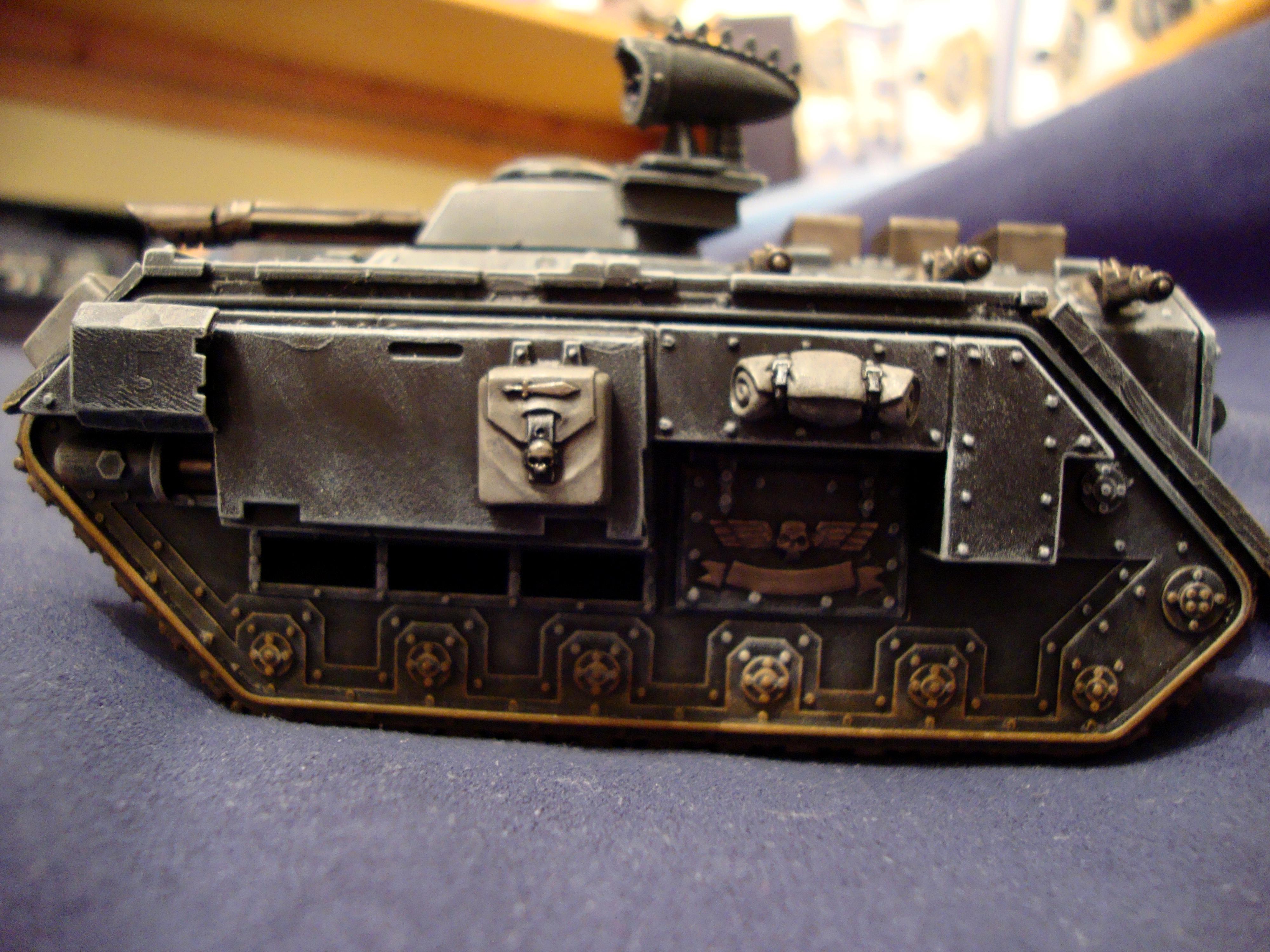 finished chimera 1 1