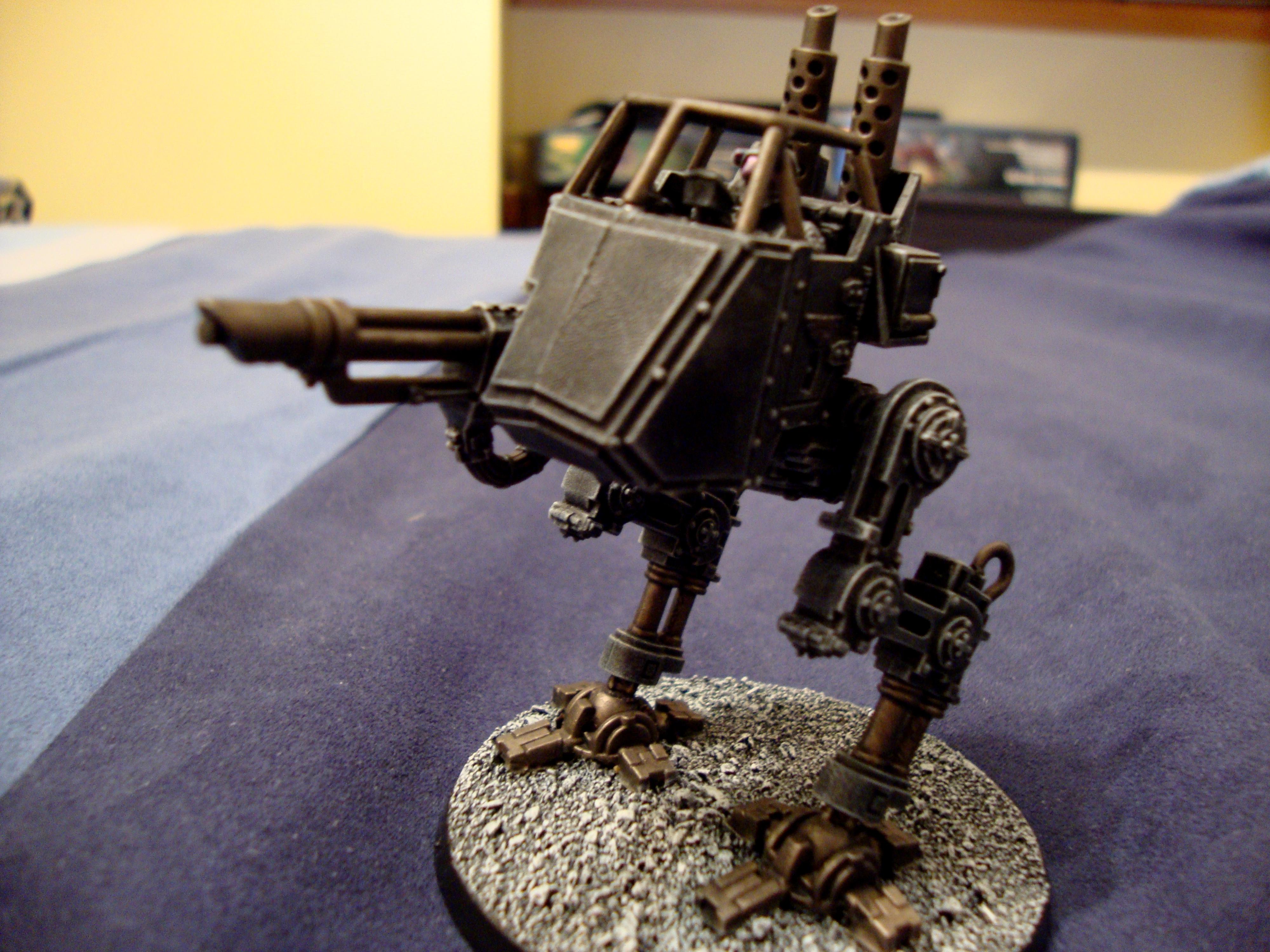 finished sentinel 1 2
