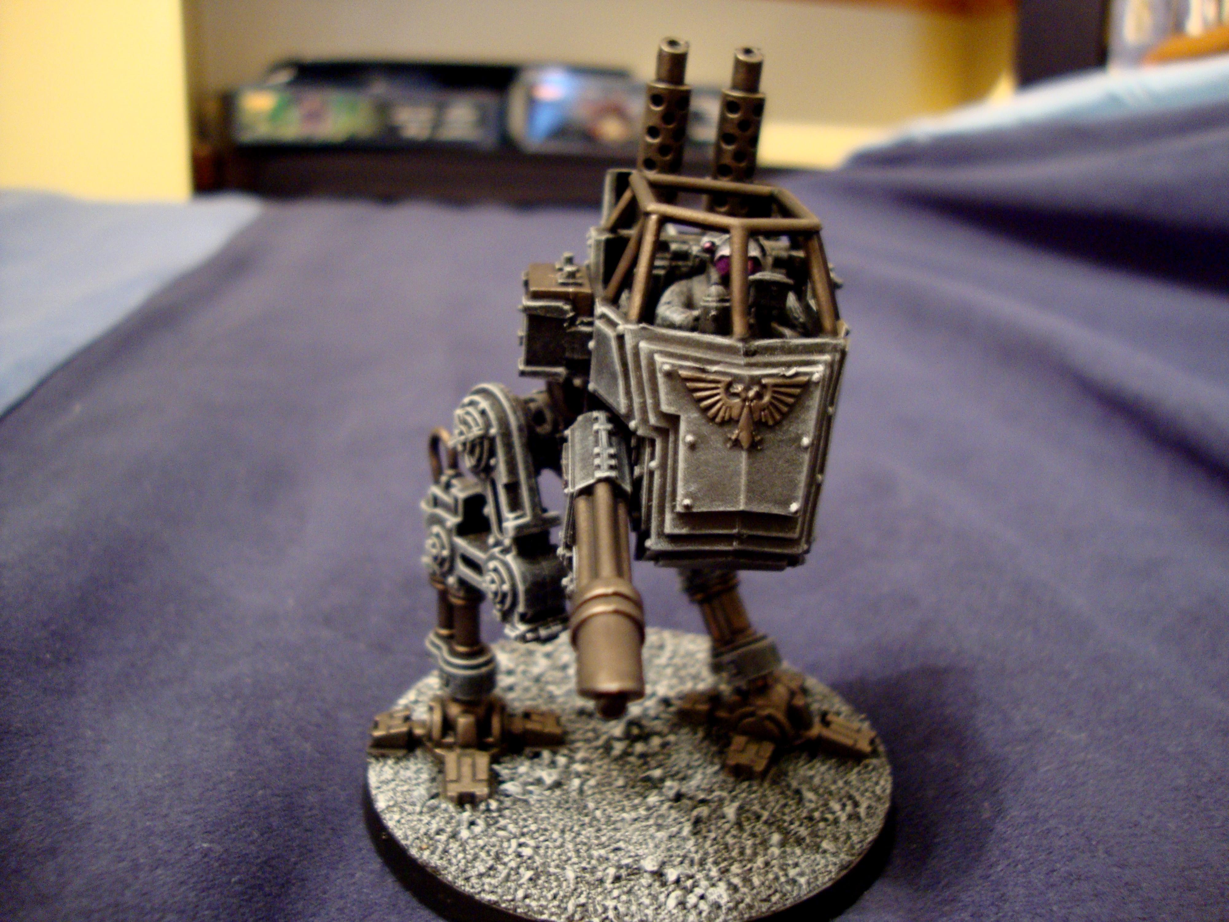 finished sentinel 3 1