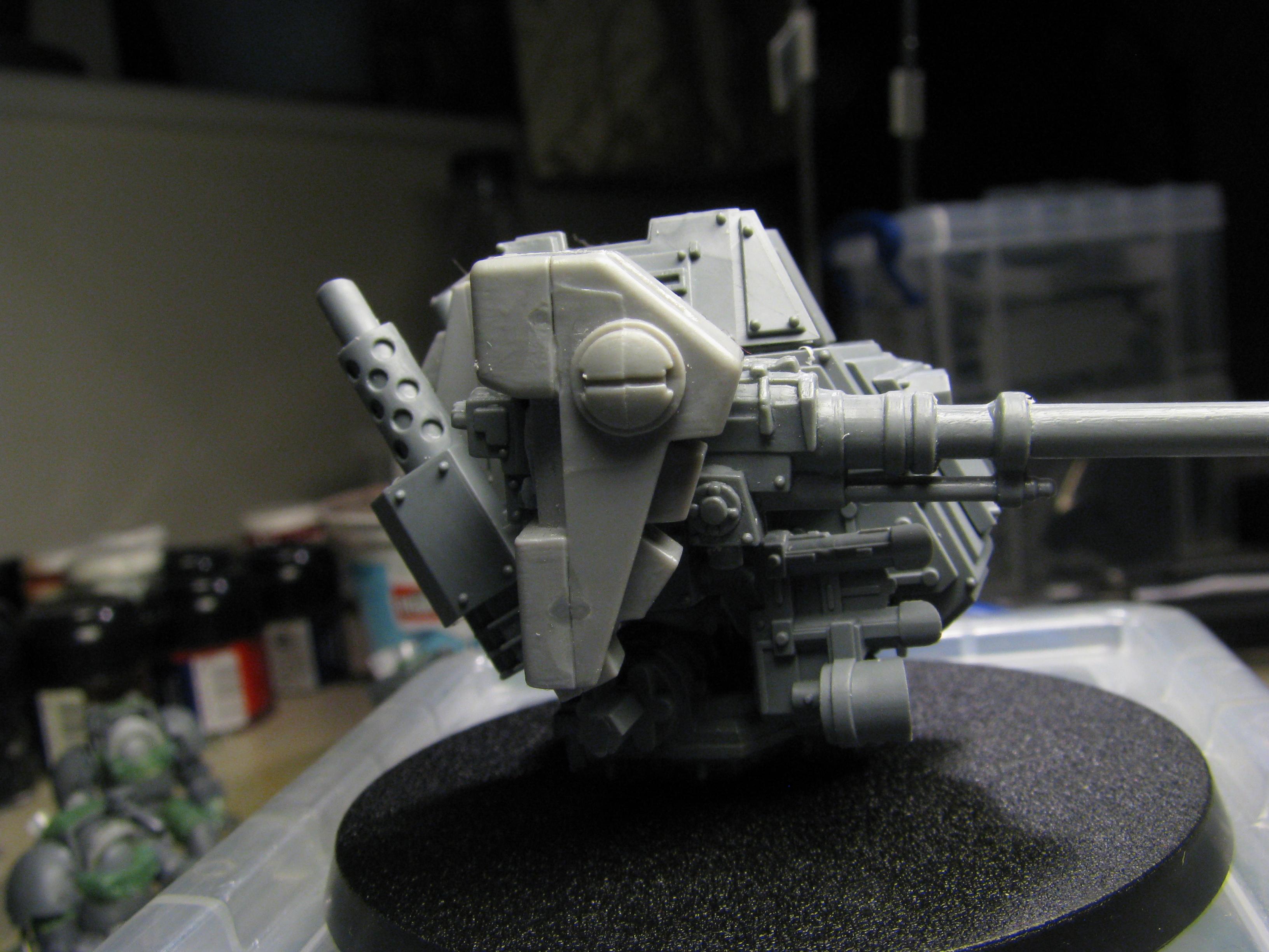 Goliath, Guard, Sentinel, Terran