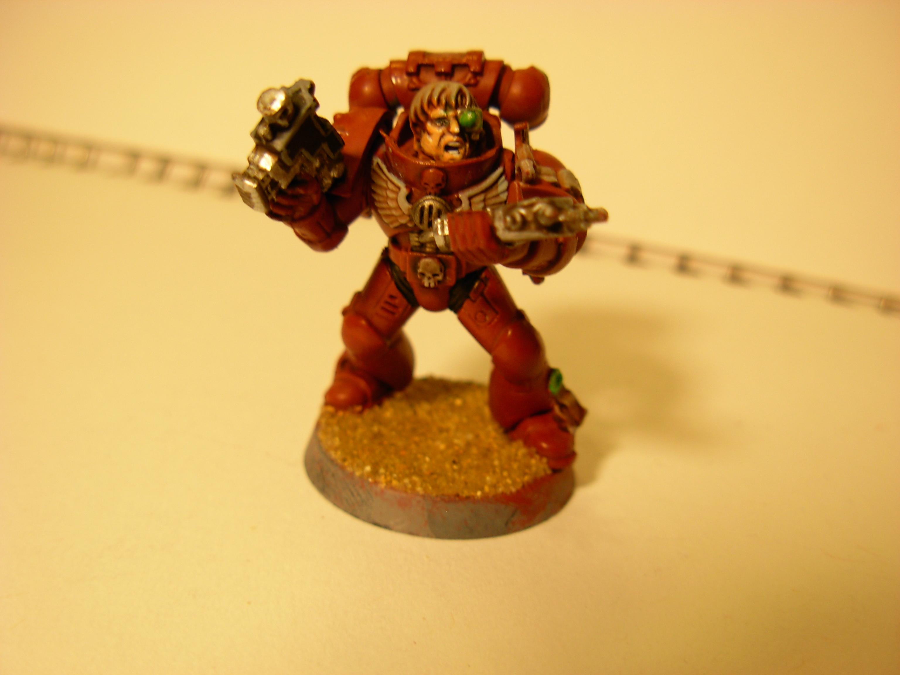 Dev sgt Based w minor work