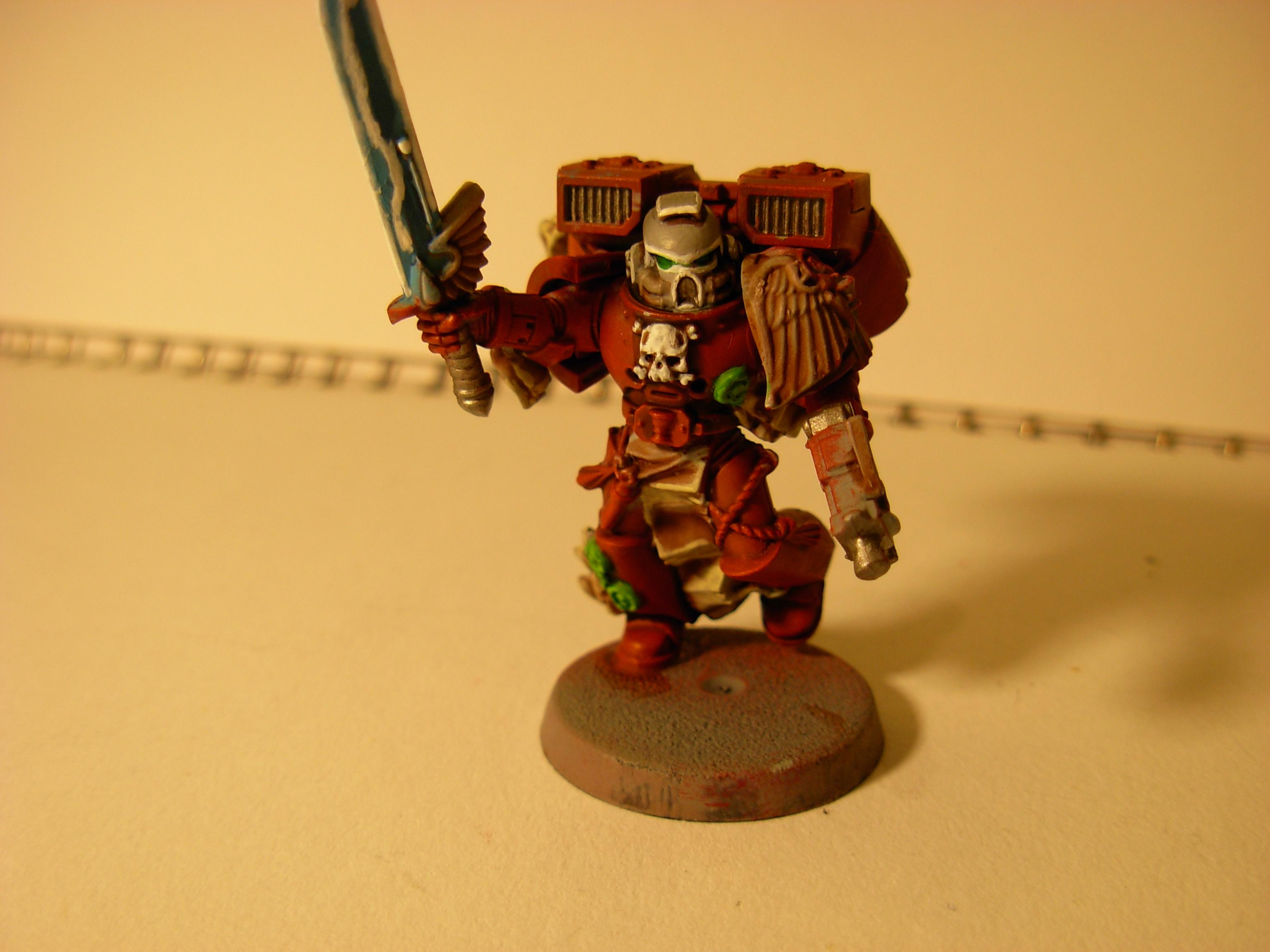 WIP Vanguard 2