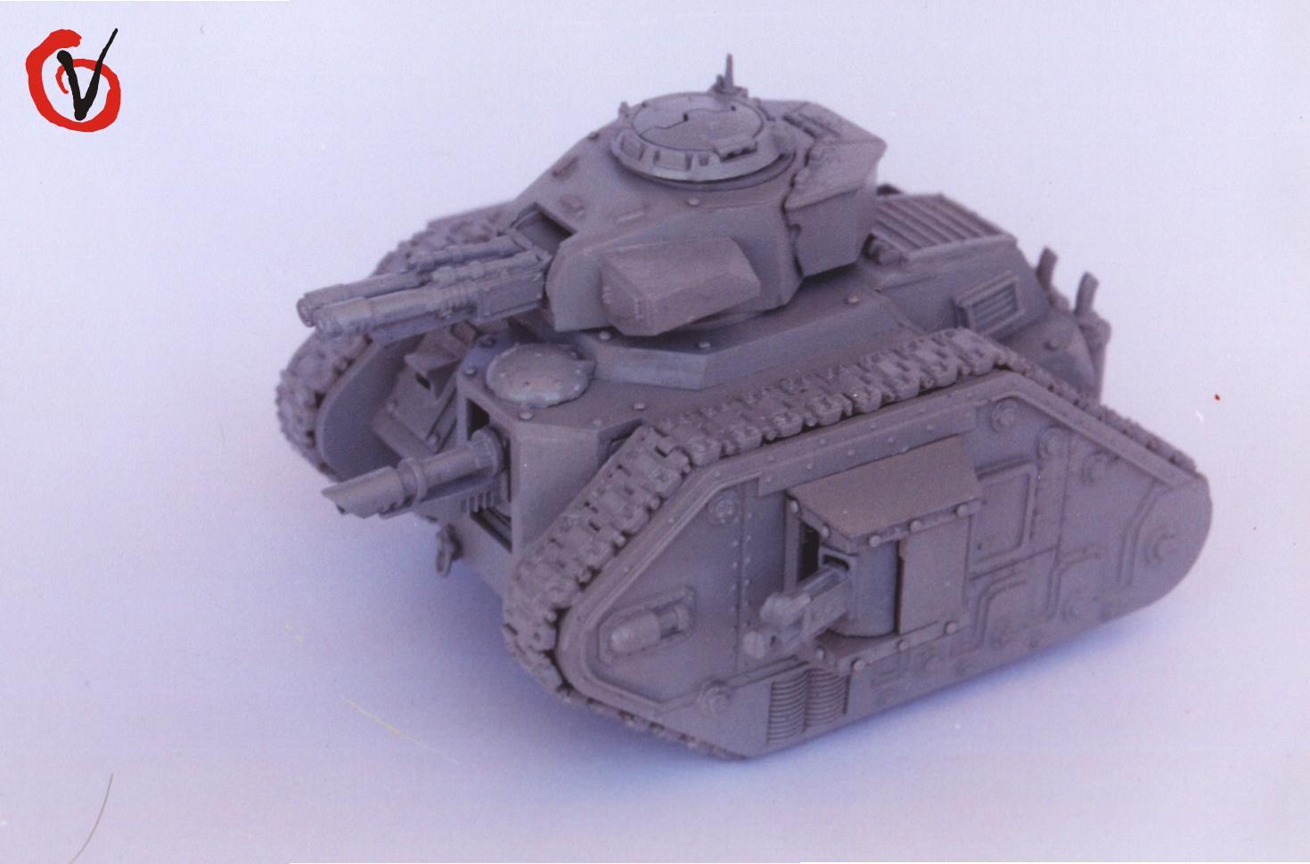 Leman Russ