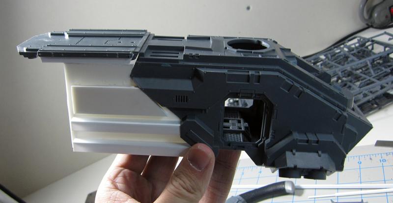 wip storm raven