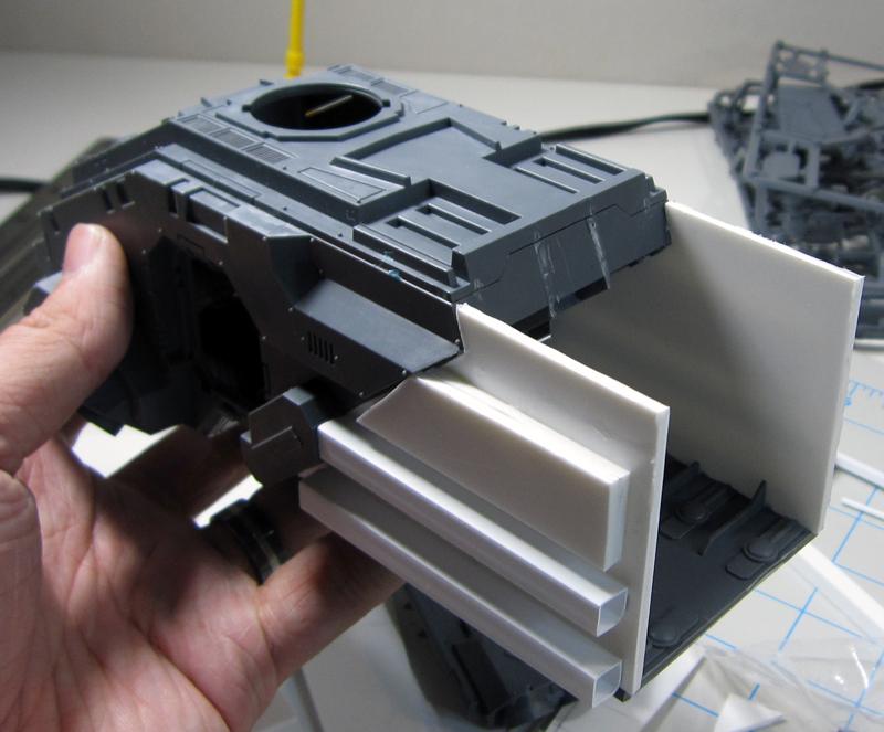 wip storm raven