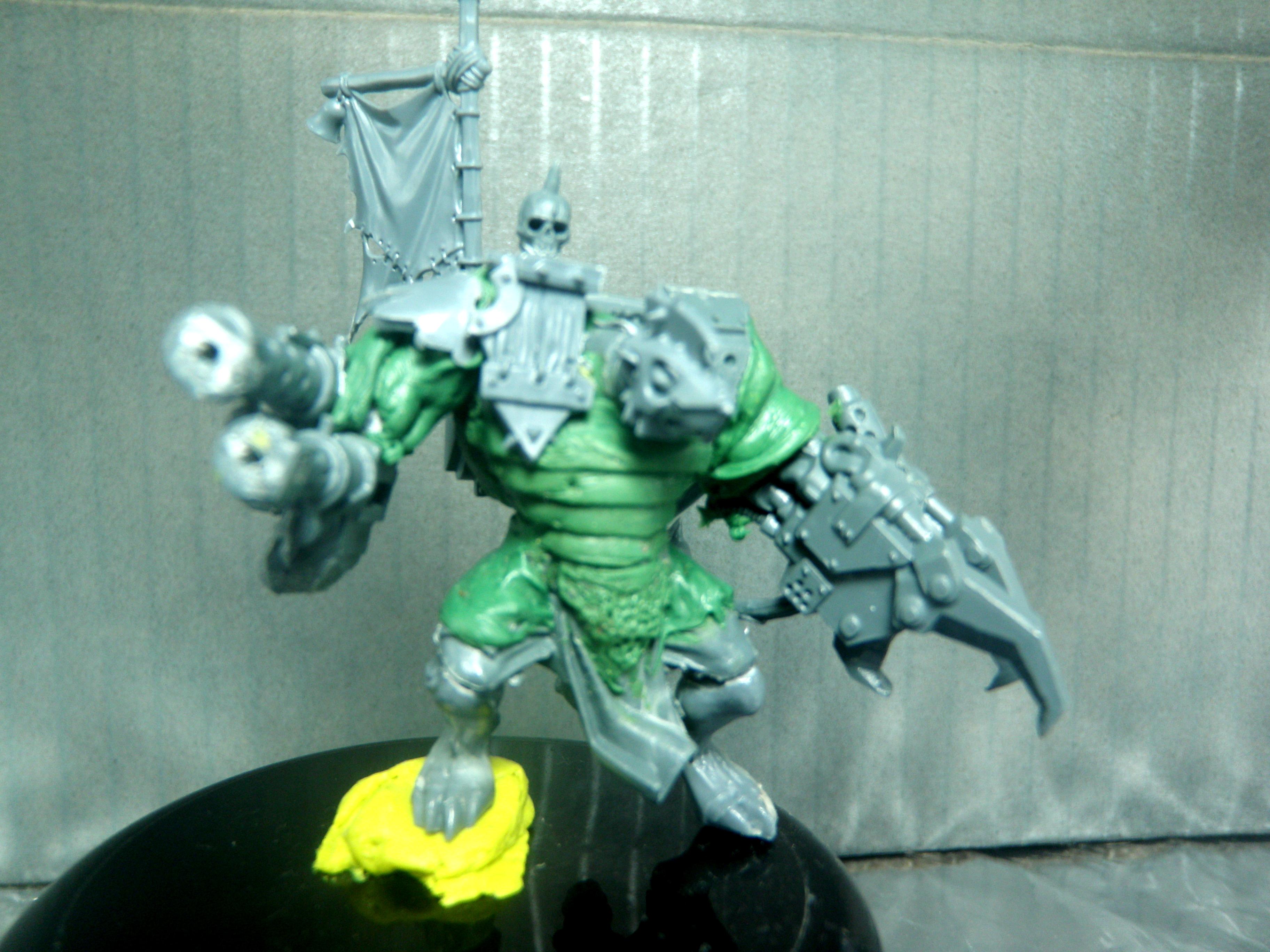 Mega Rat 05